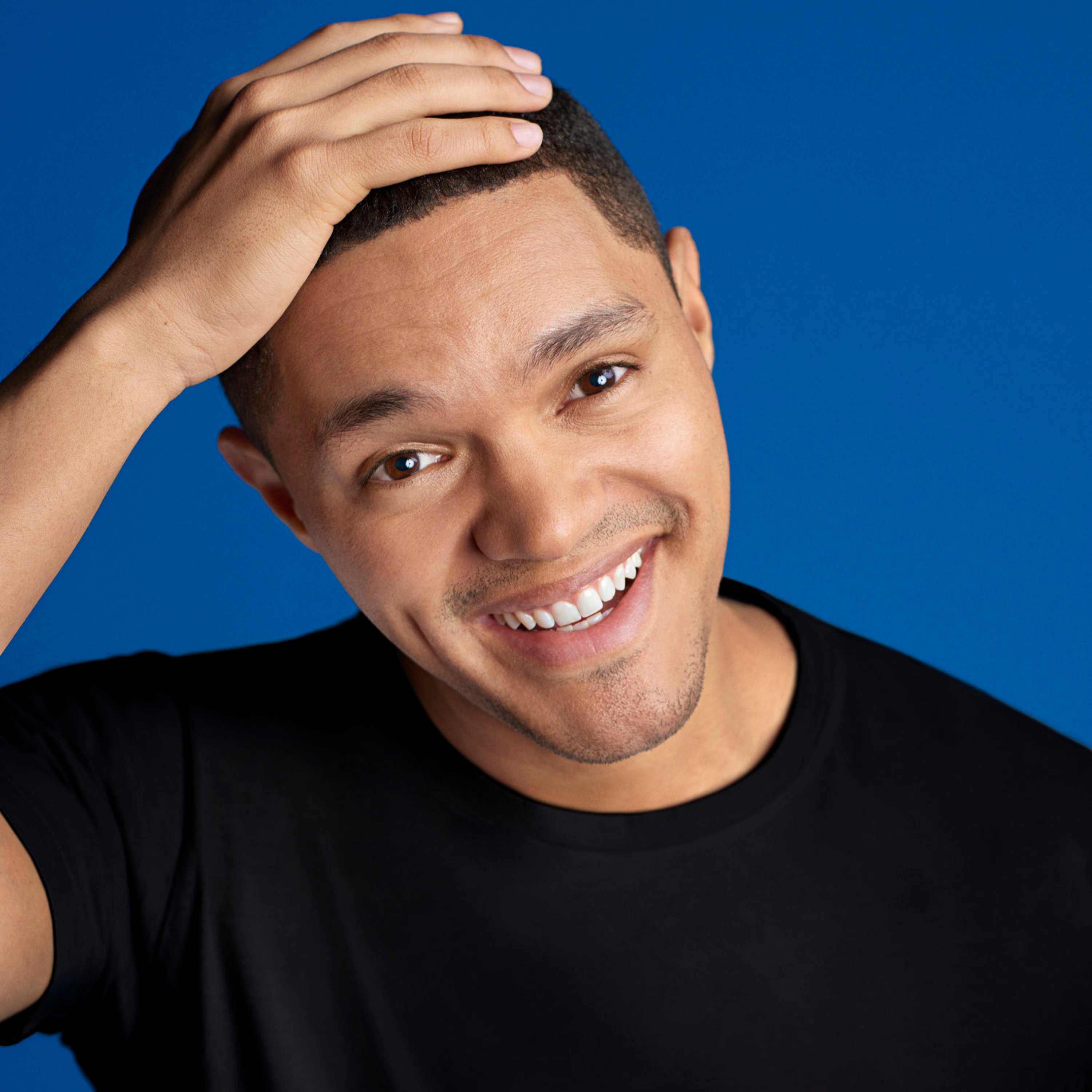 Keeping Up With Trevor Noah 1