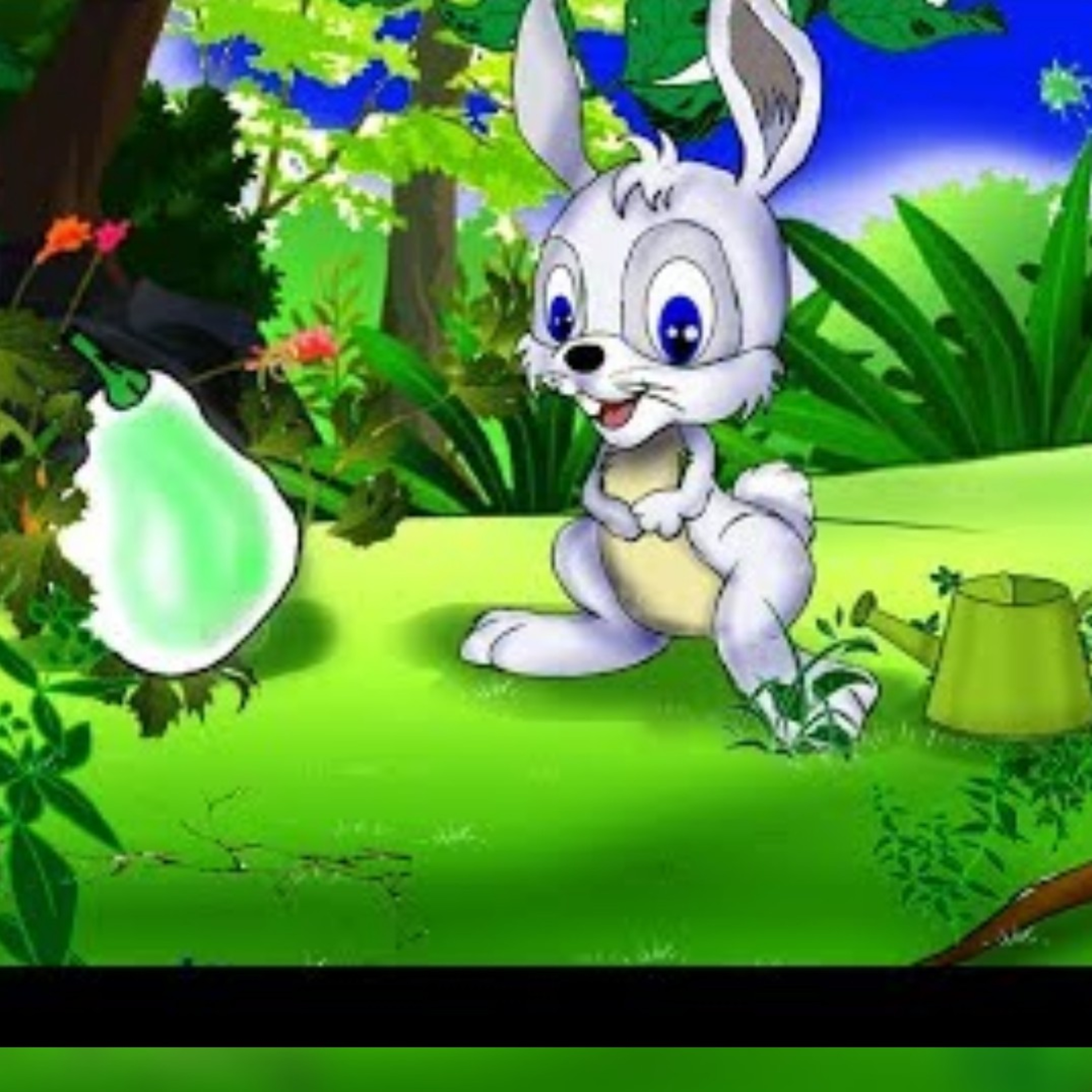 Kids Stories In Sinhala (Sri Lanka) ළමා කතන්දර