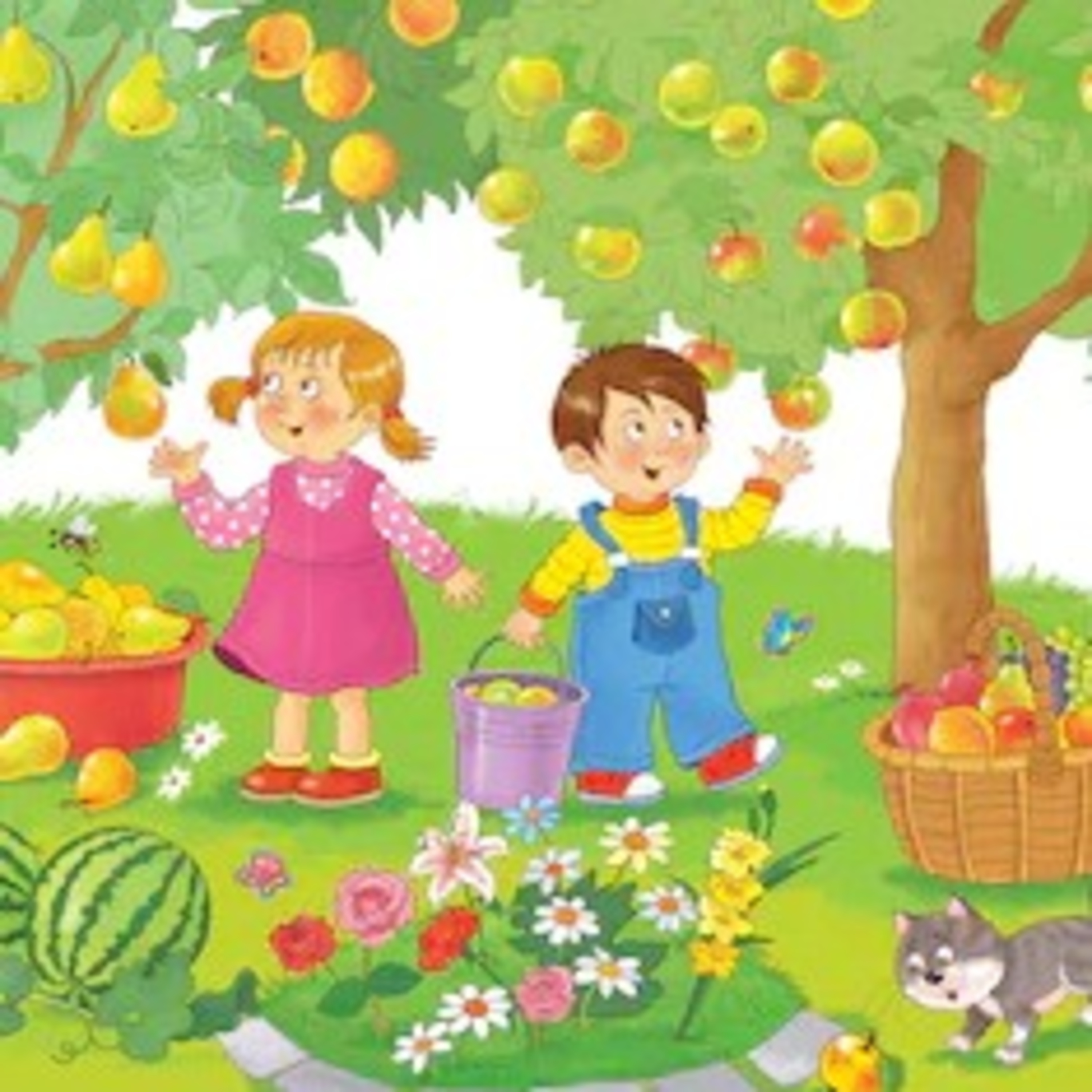 Kids Stories In Sinhala (Sri Lanka) ළමා කතන්දර