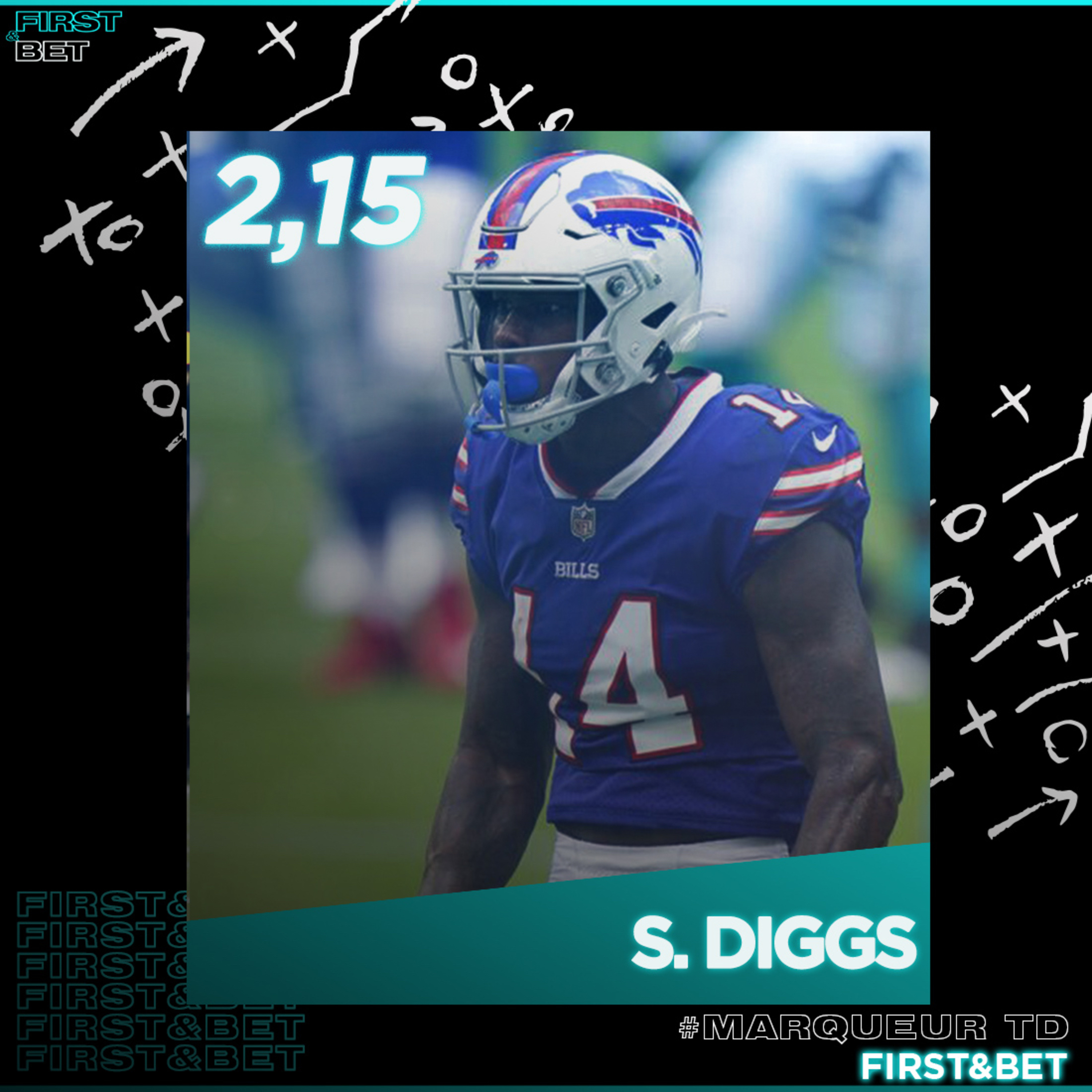 Colts @ Bills - Preview  episode artwork