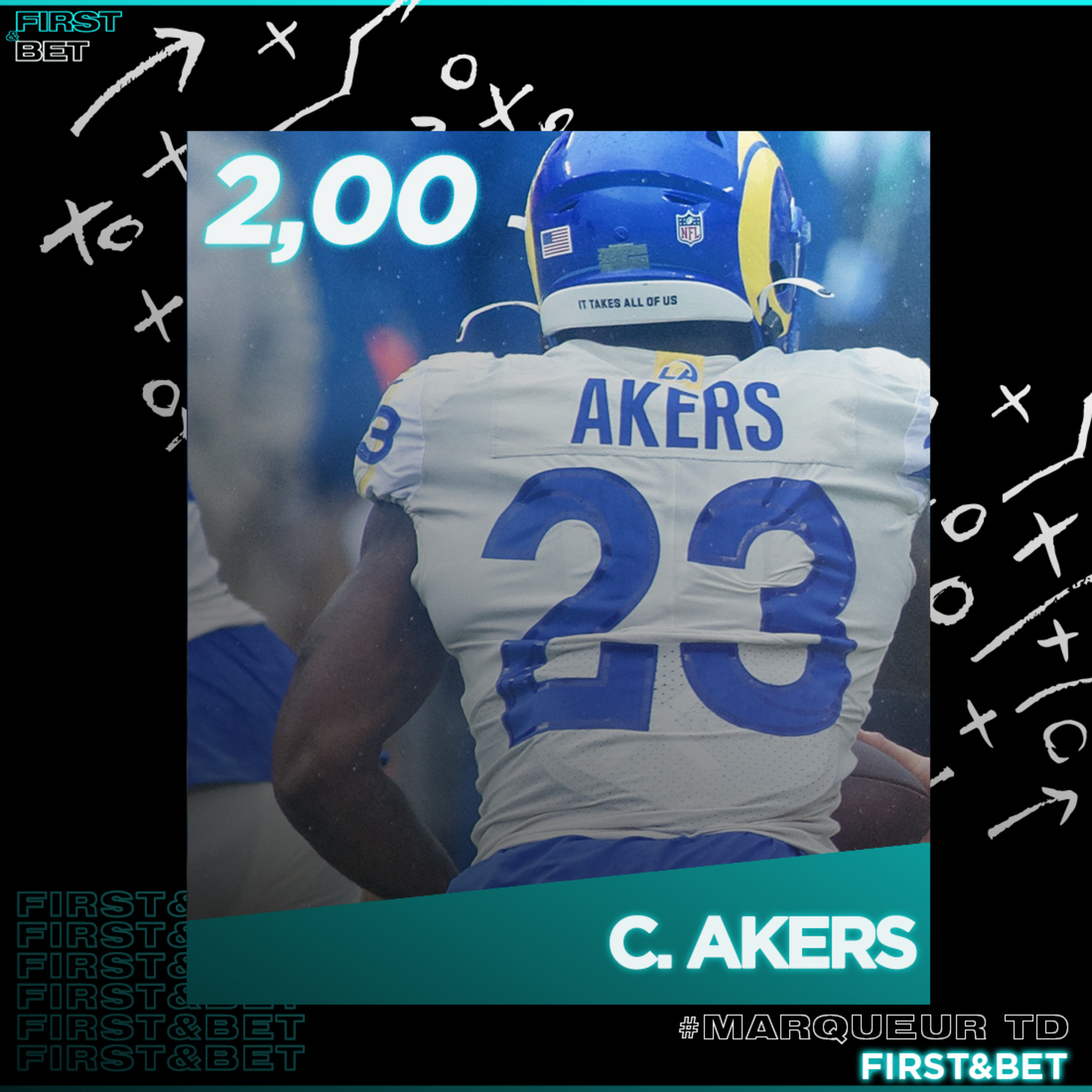 Rams @ Packers - Preview  episode artwork