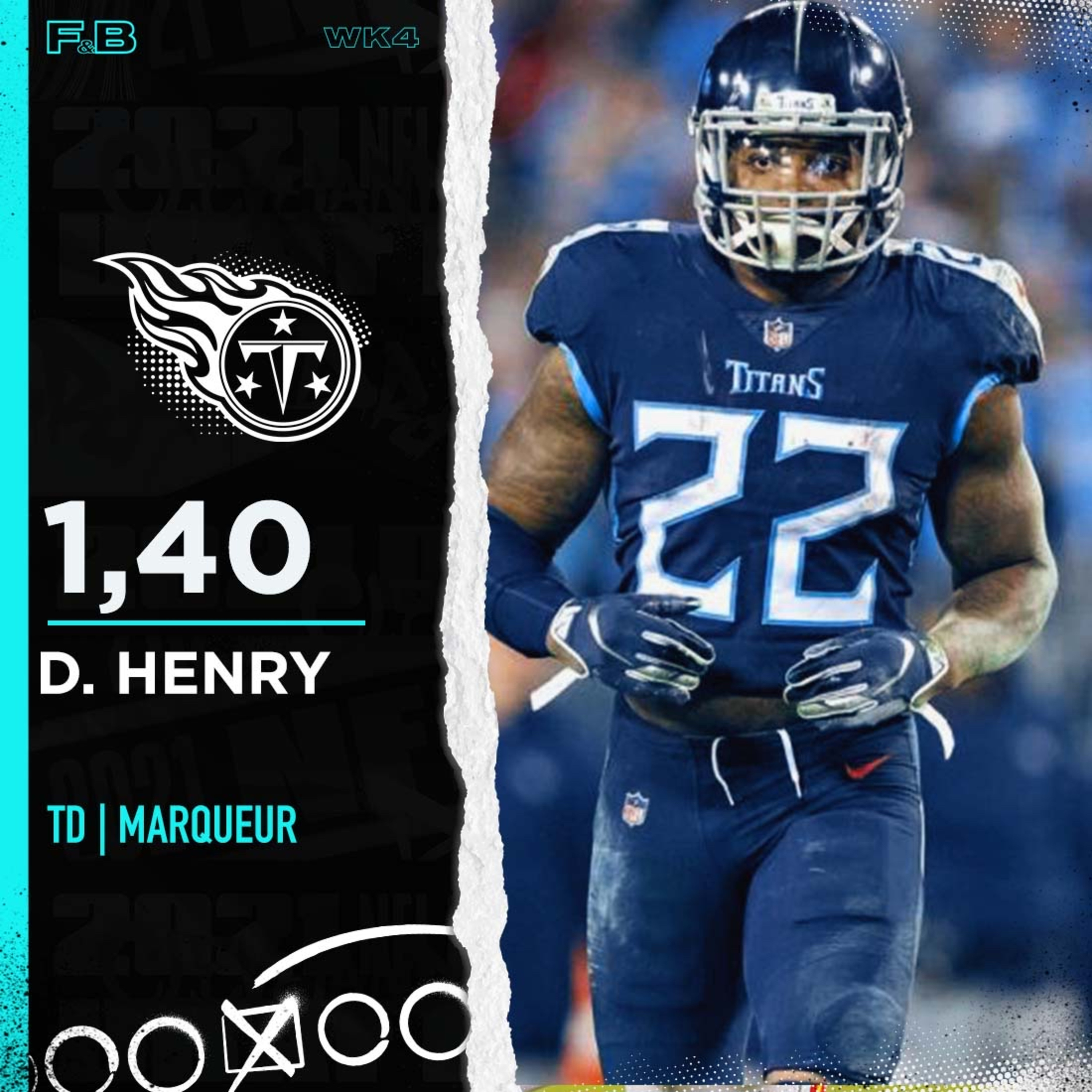 Two Minute Warning - Titans @ Jets episode artwork