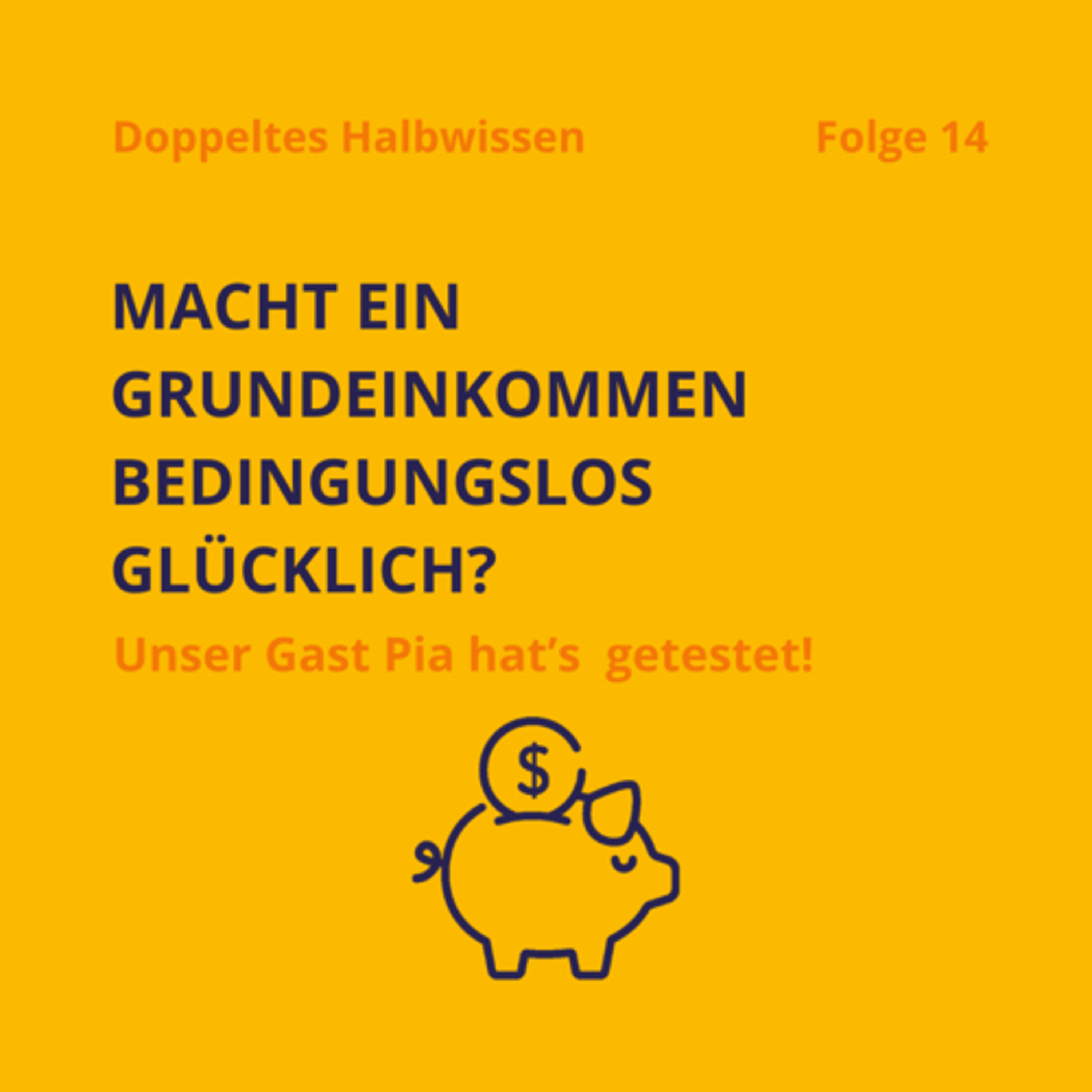 Doppeltes Halbwissen