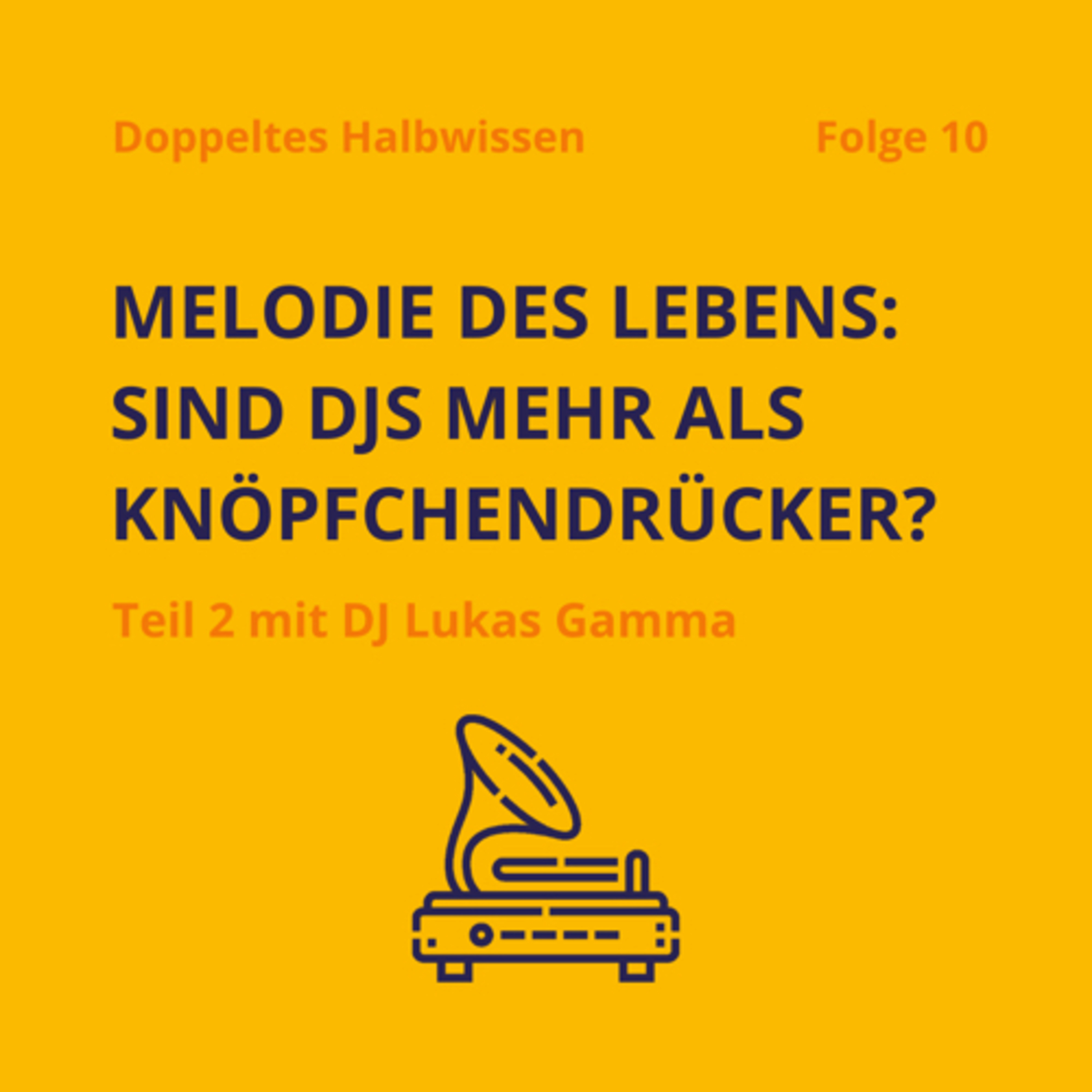 Doppeltes Halbwissen