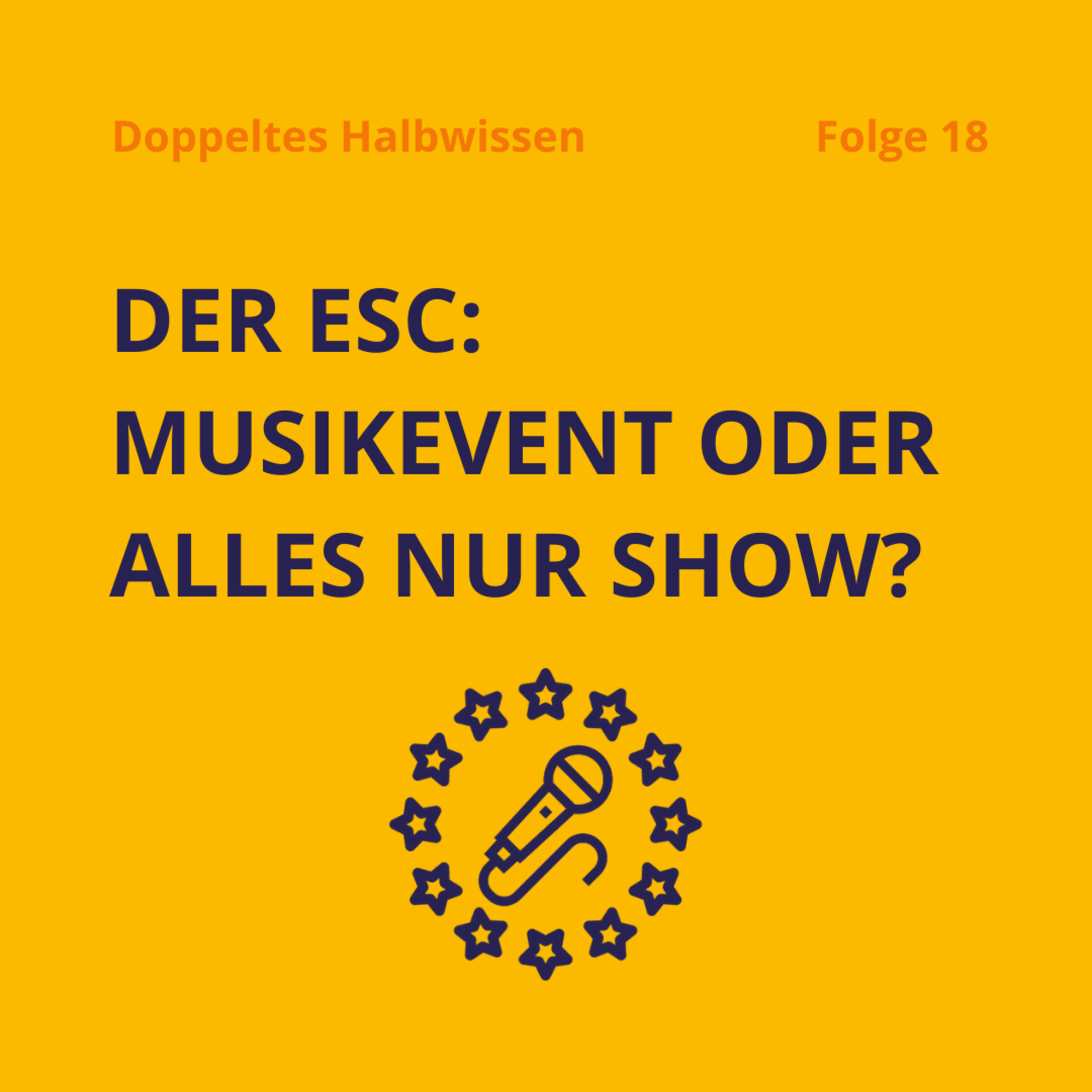 Doppeltes Halbwissen