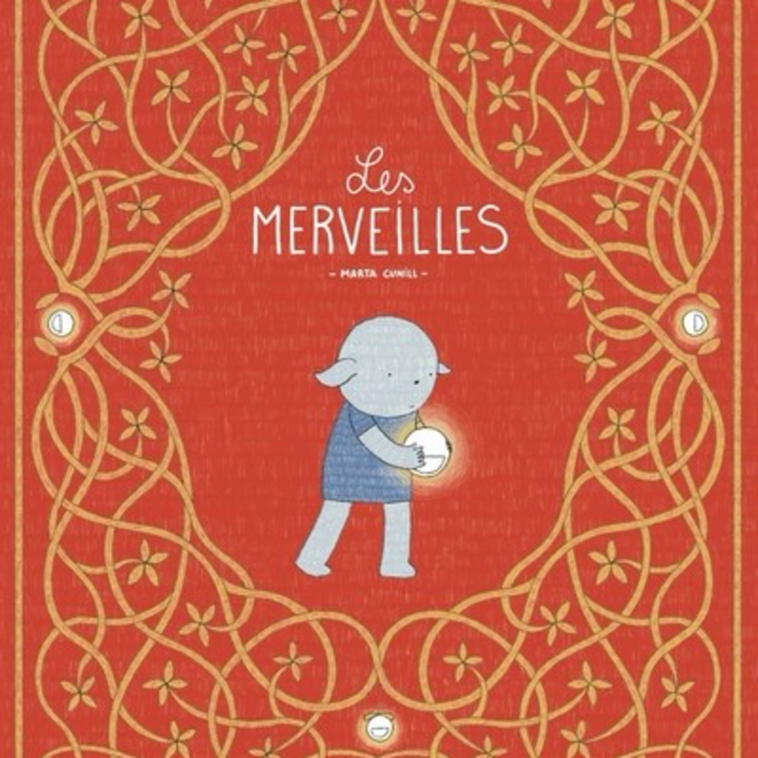 Les merveilles  episode artwork