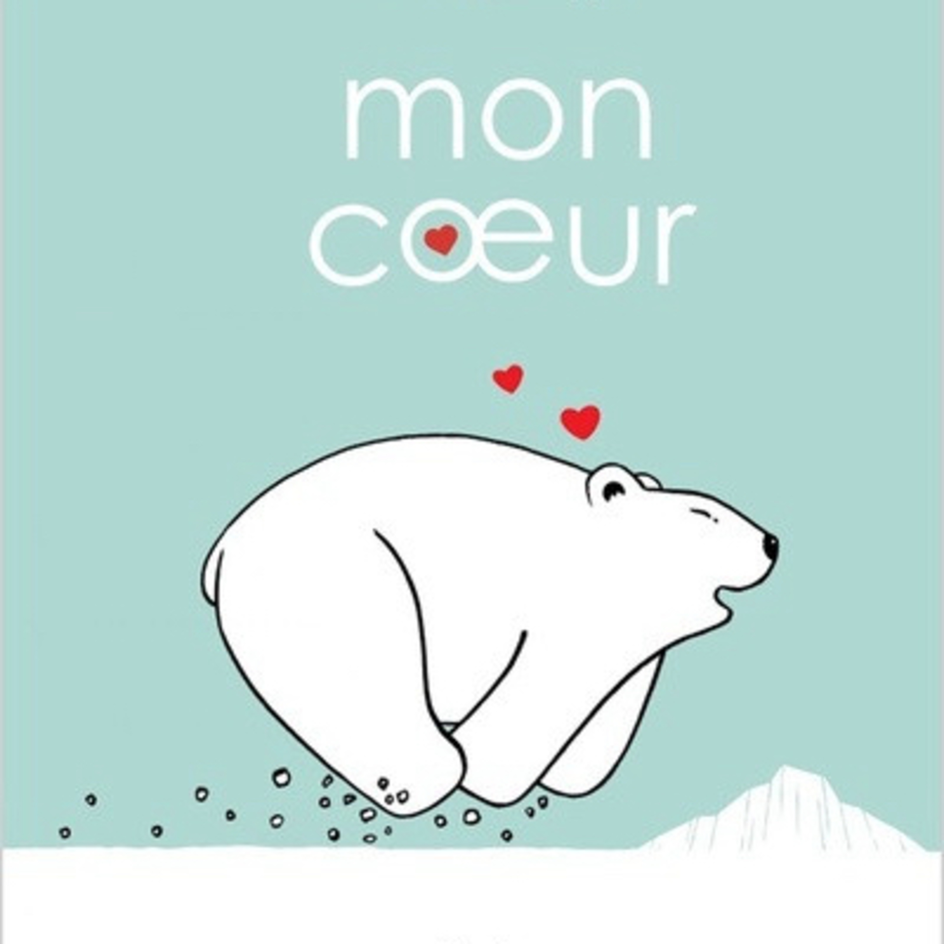 Mon cœur  episode artwork