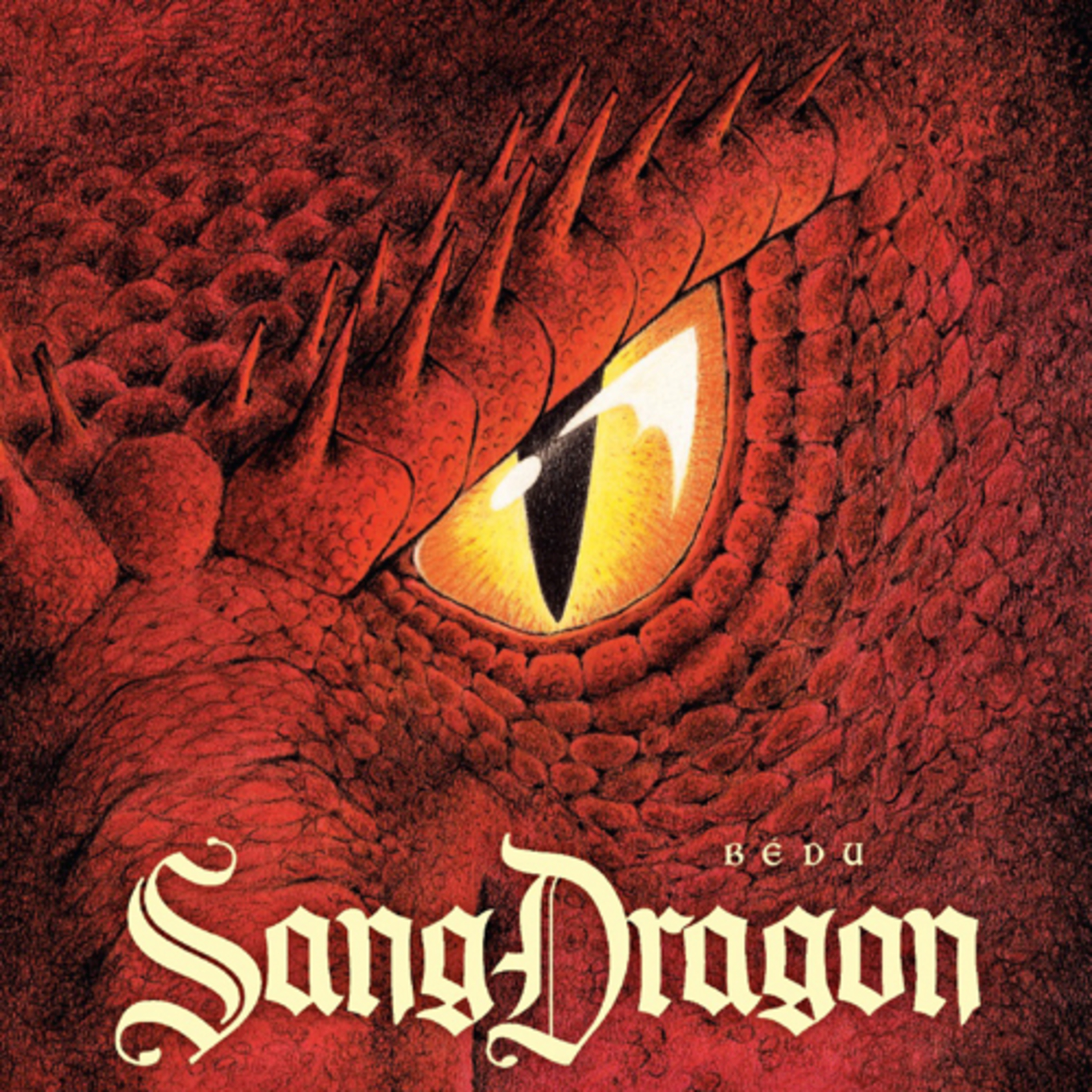 SangDragon  episode artwork