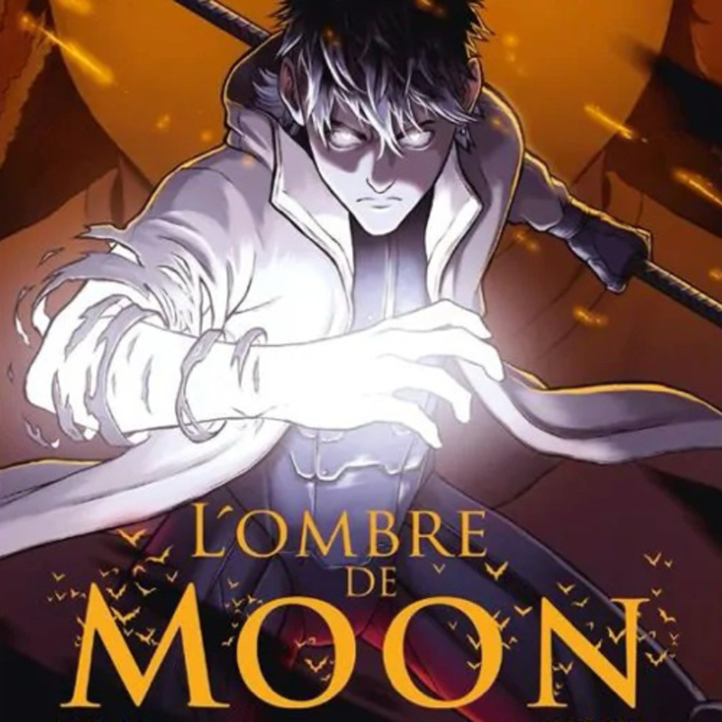 L’ombre de Moon episode artwork
