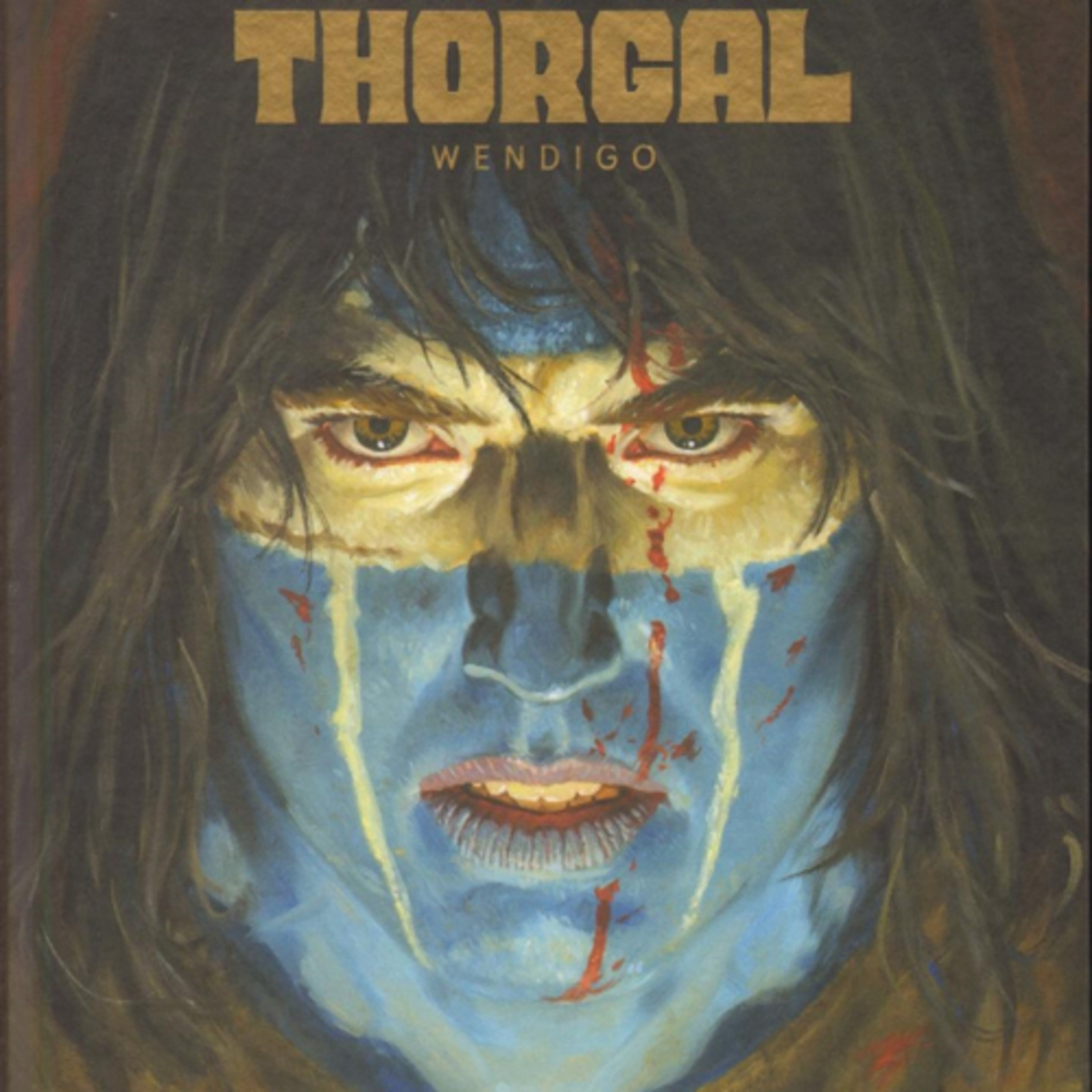 Thorgal Saga 2 episode artwork
