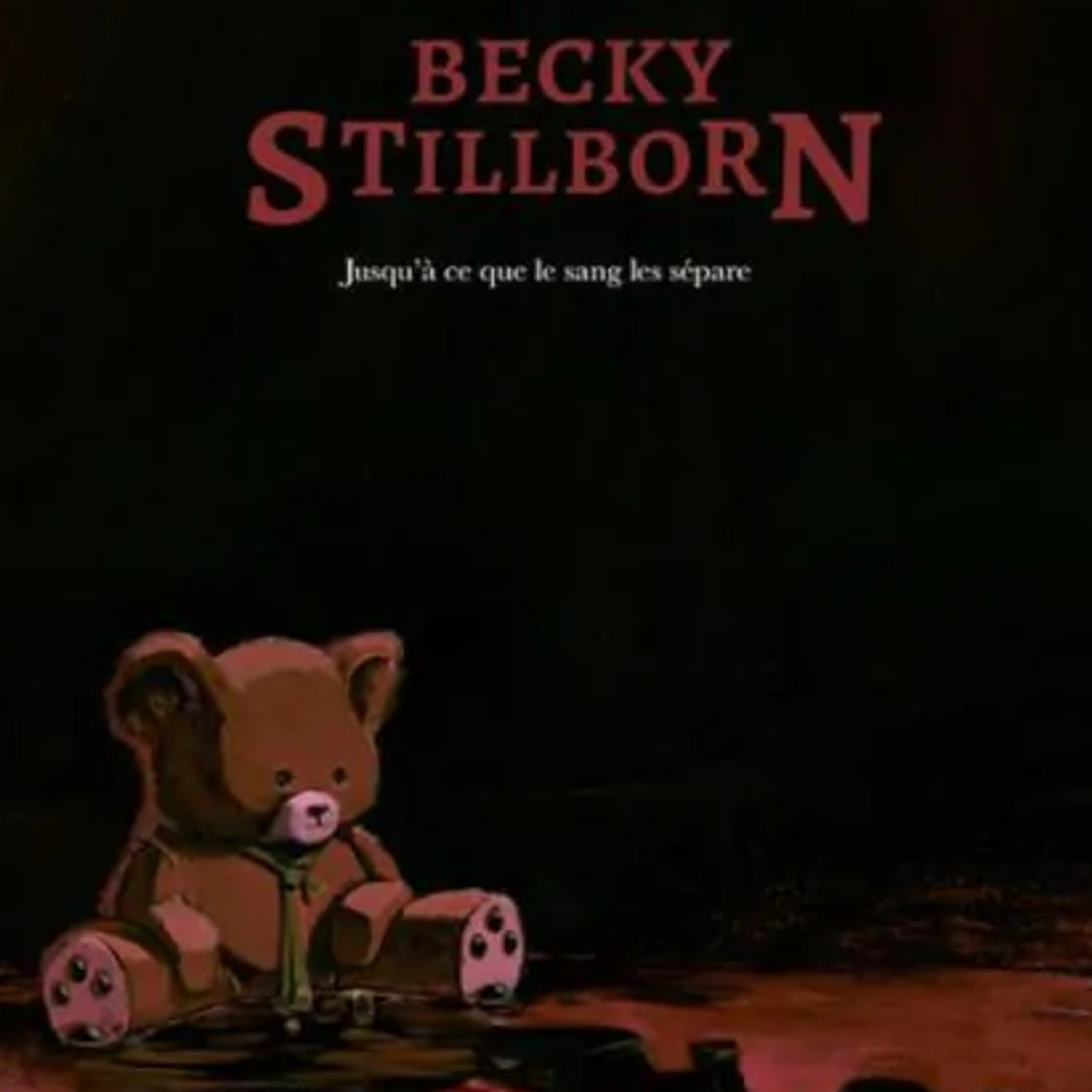 Becky Stillborn 2 episode artwork