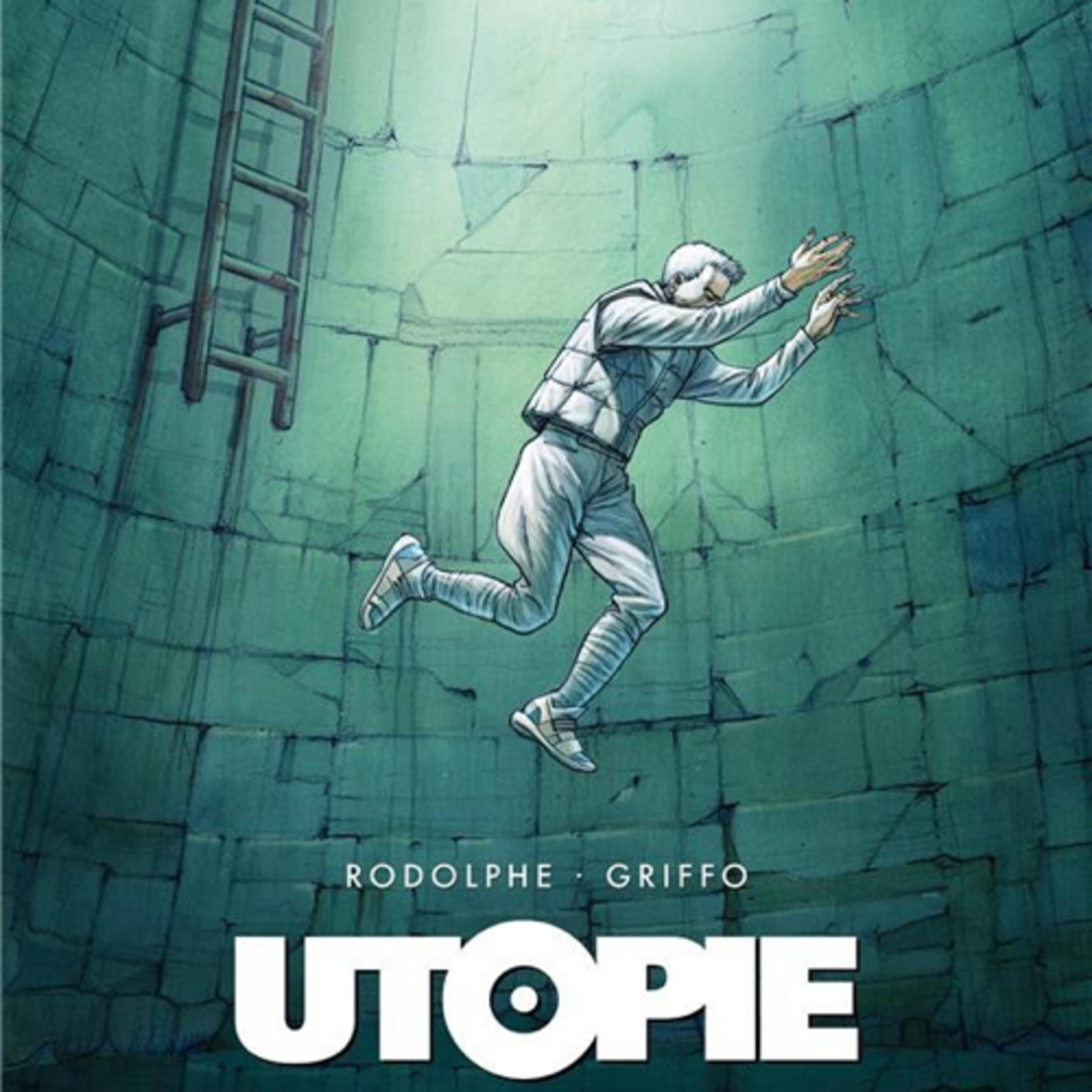 Utopie 1 & 2 episode artwork