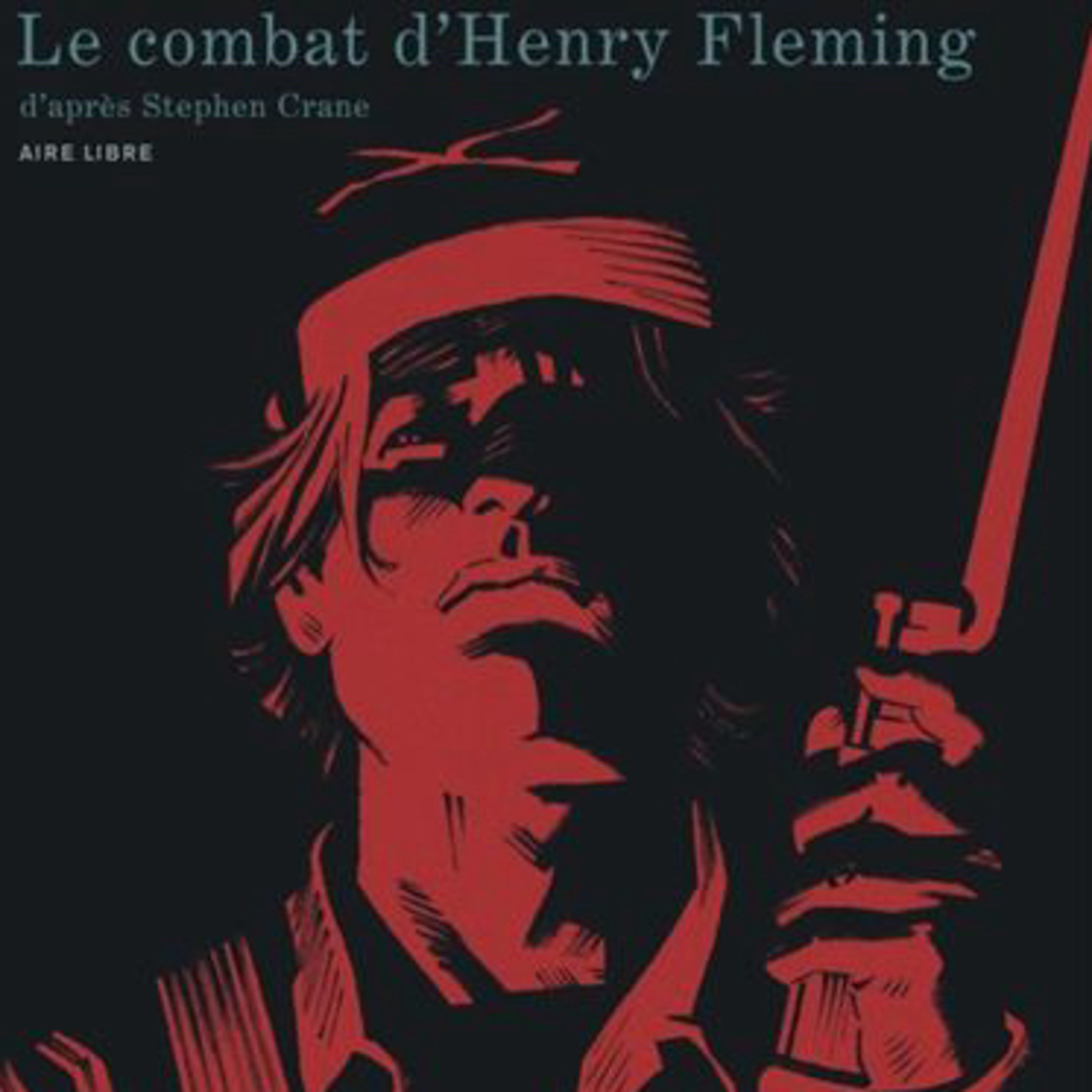 Le combat d’Henry Fleming episode artwork