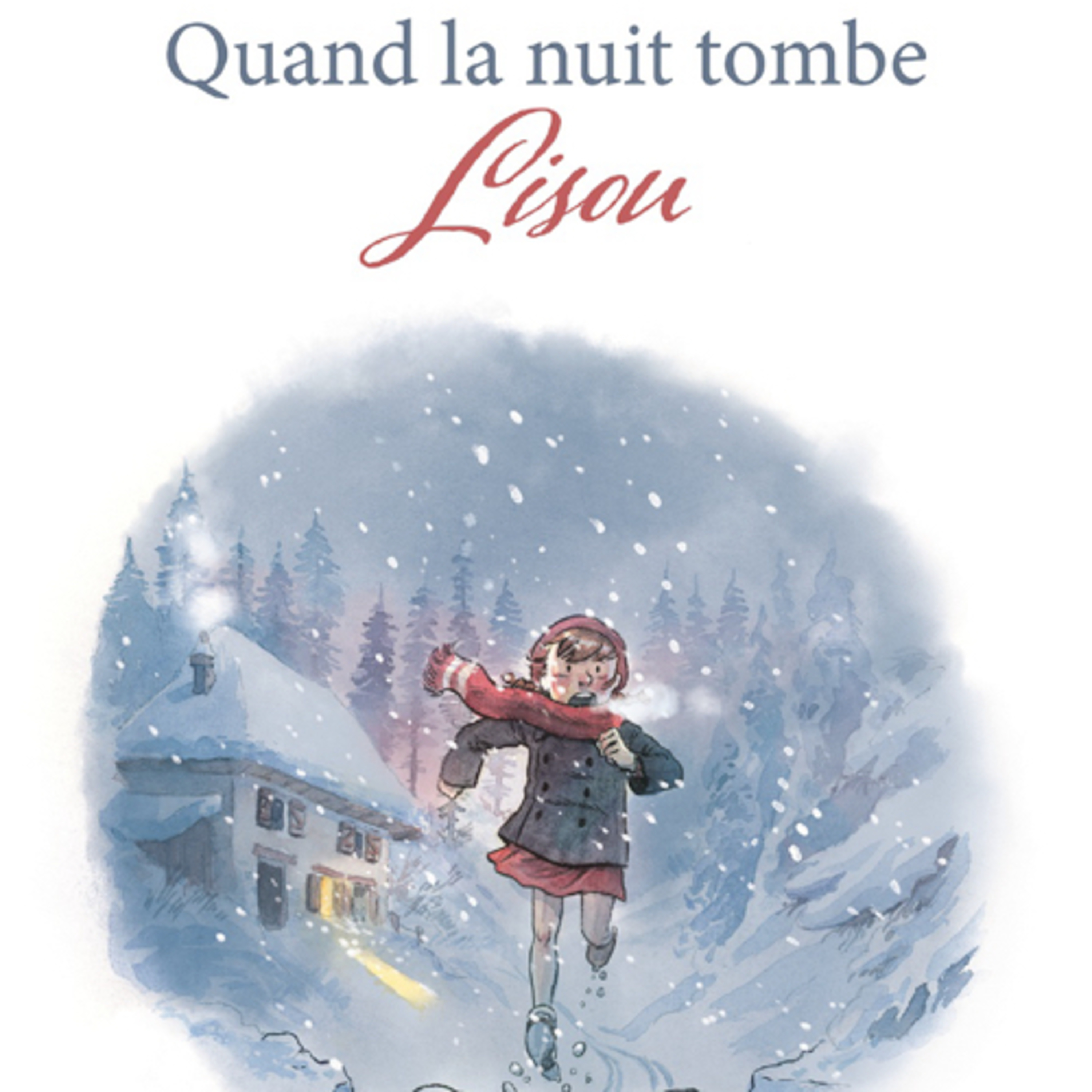 Quand la nuit tombe 1 episode artwork