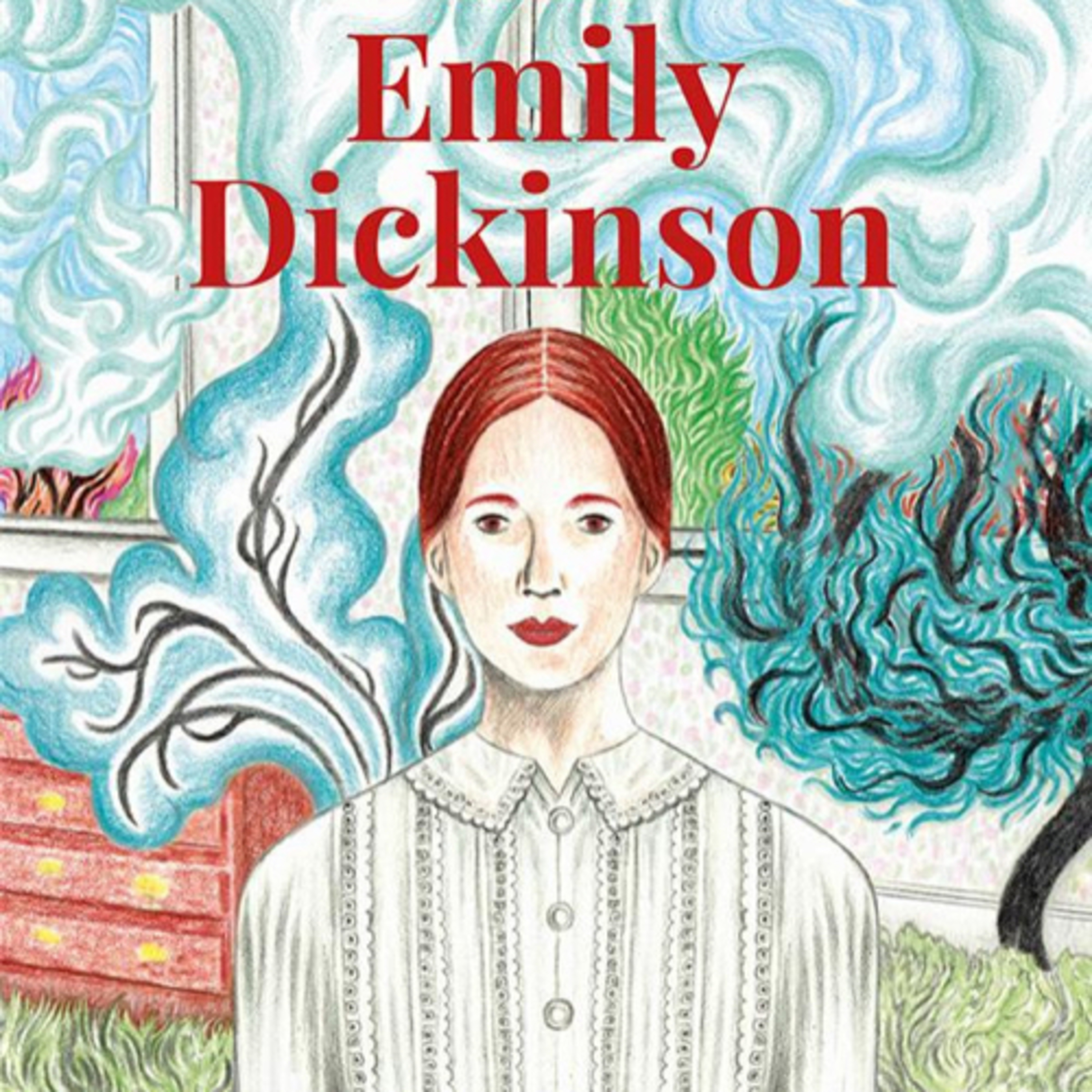 Emily Dickinson episode artwork