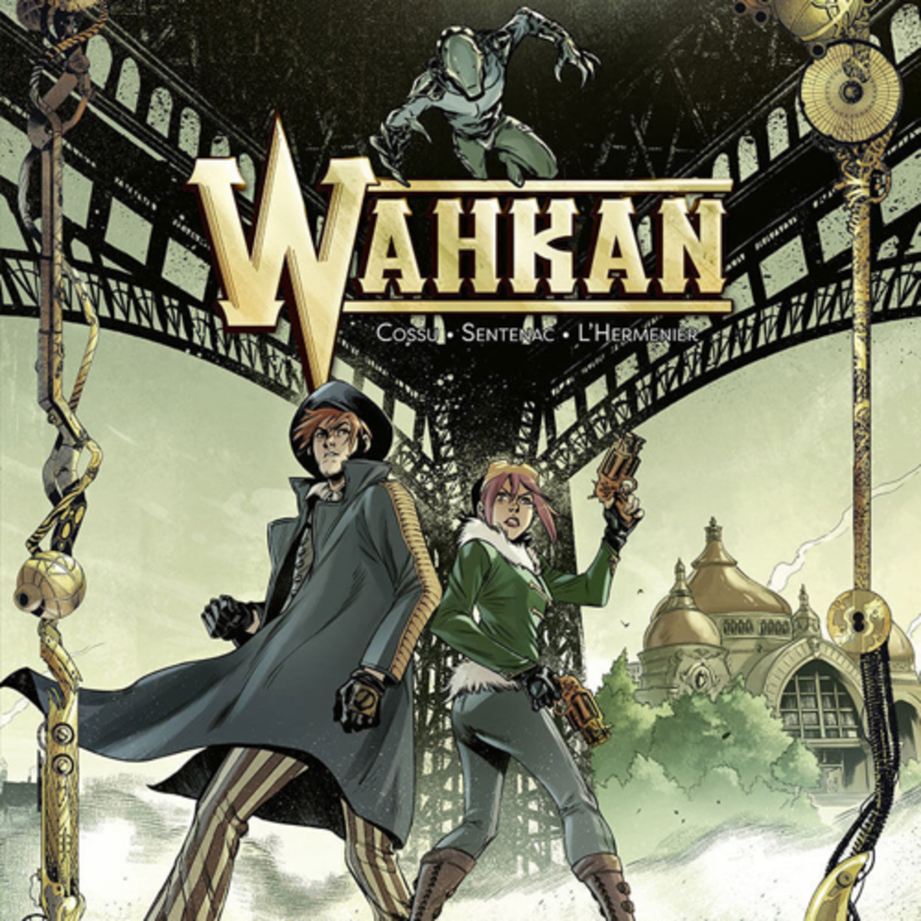 Wahkan  episode artwork