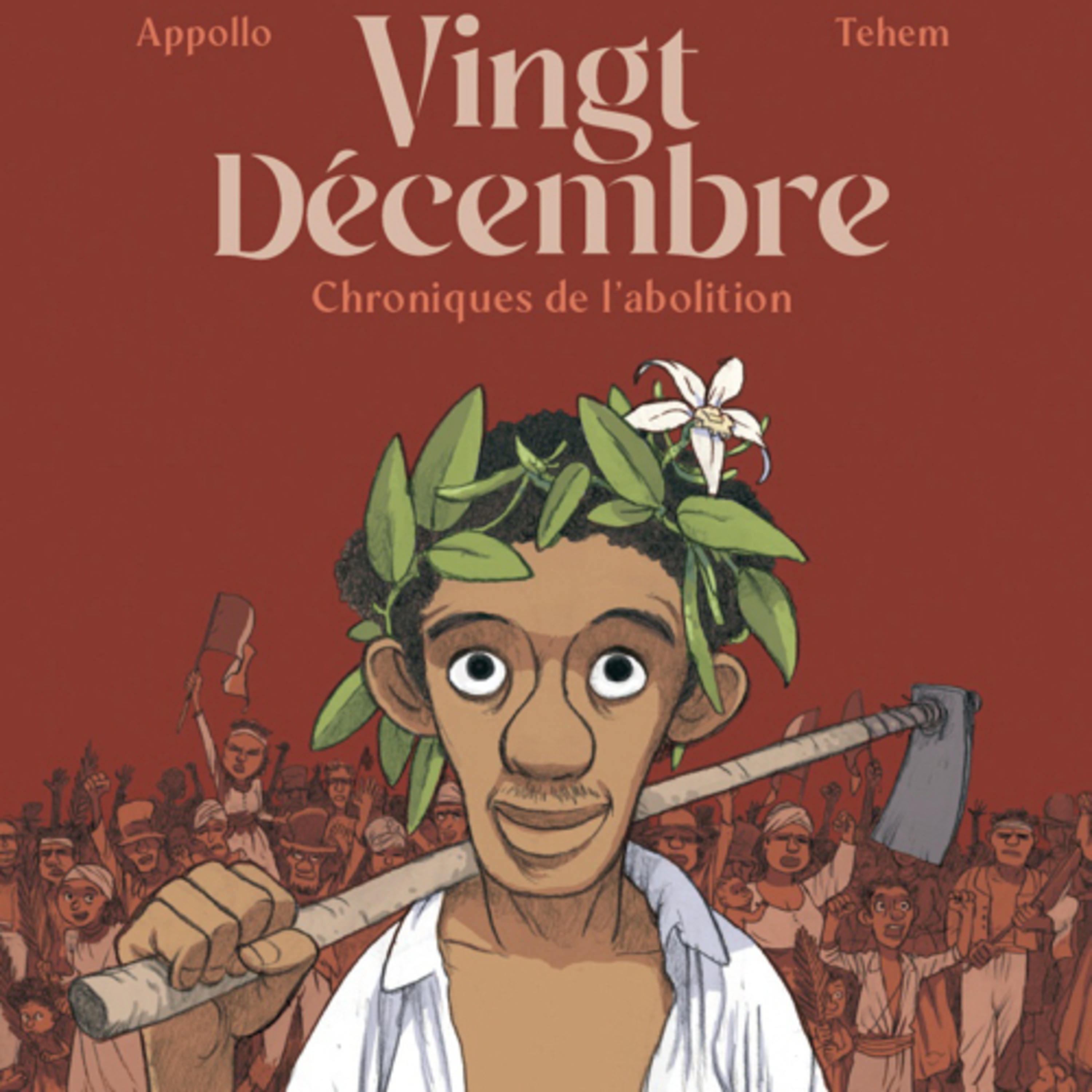 Vingt Décembre  episode artwork