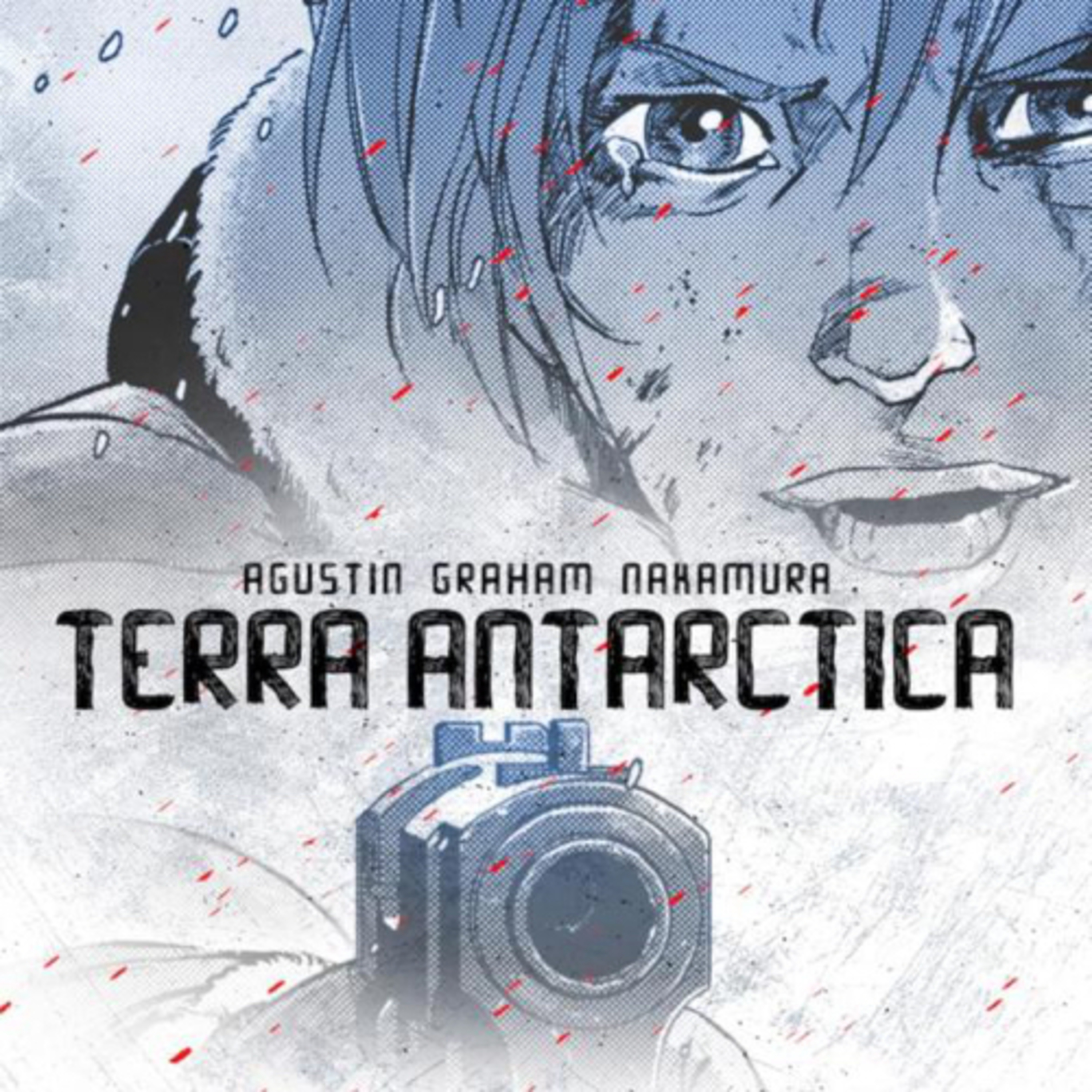 Terra Antarctica  episode artwork