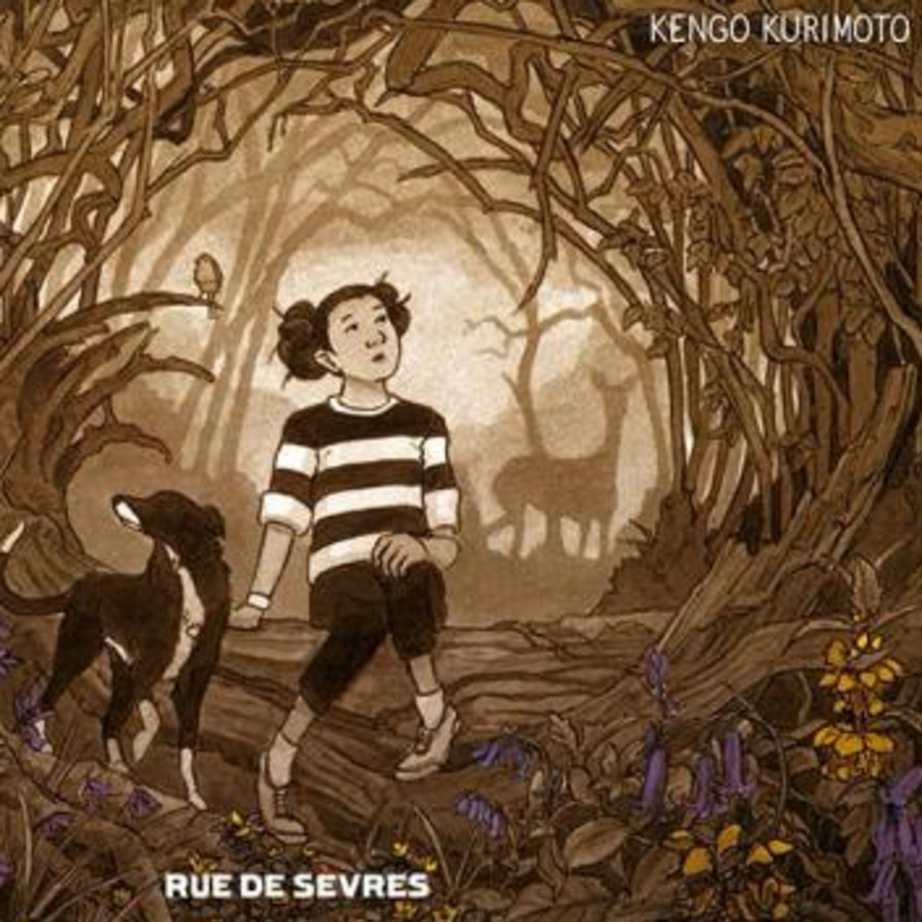 Murmures des sous-bois episode artwork