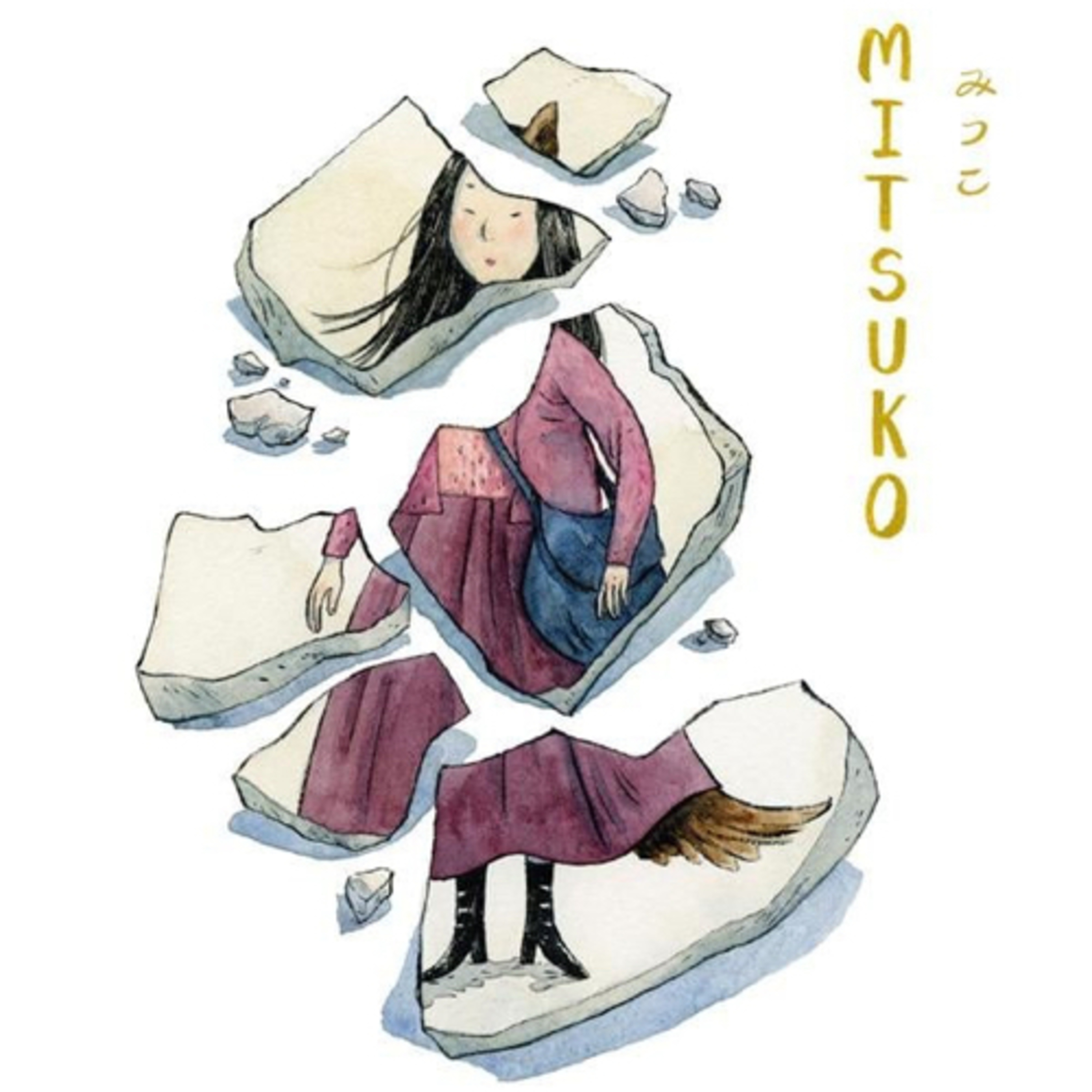 Les contes des cœurs perdus 9 episode artwork