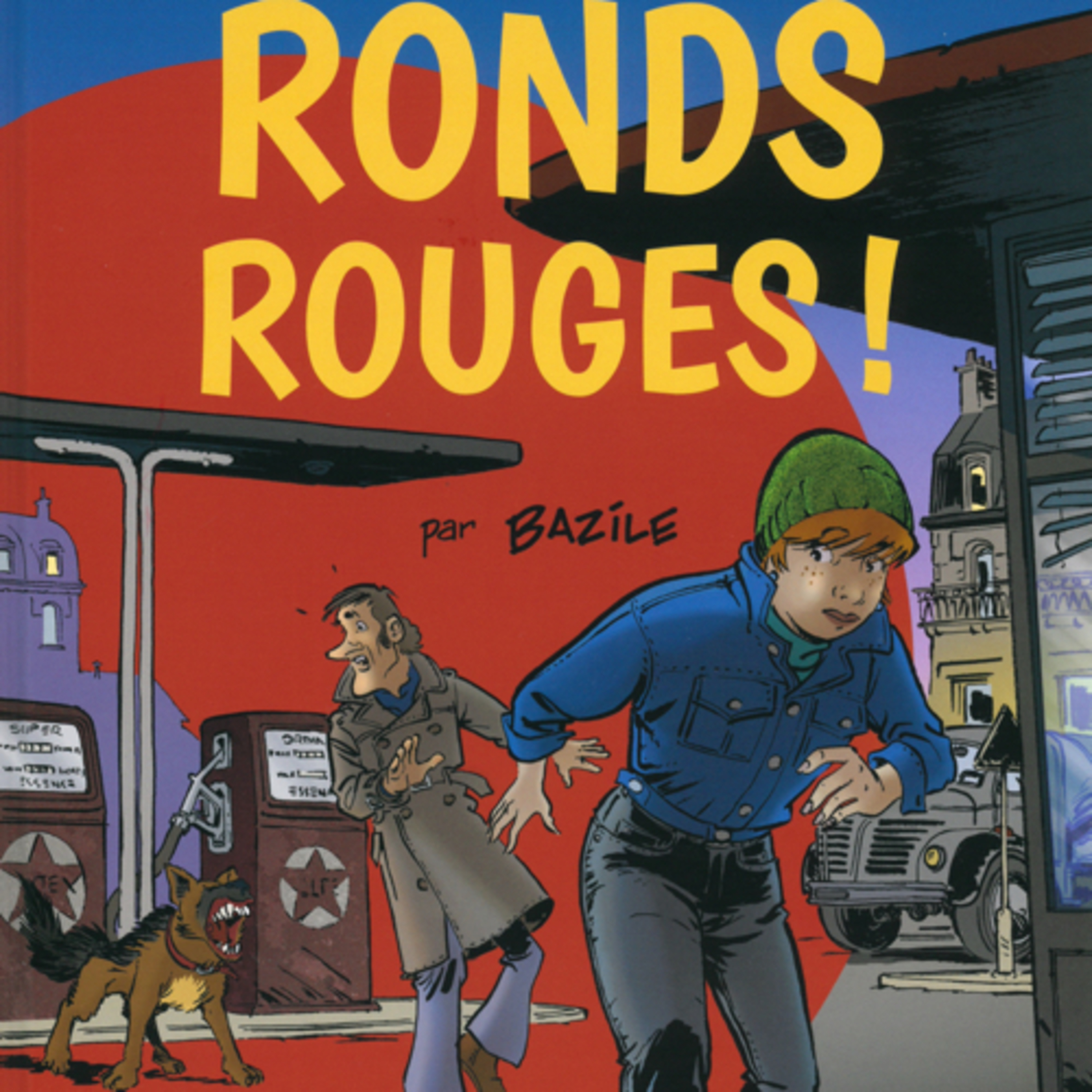 Louison Bobard 1 episode artwork