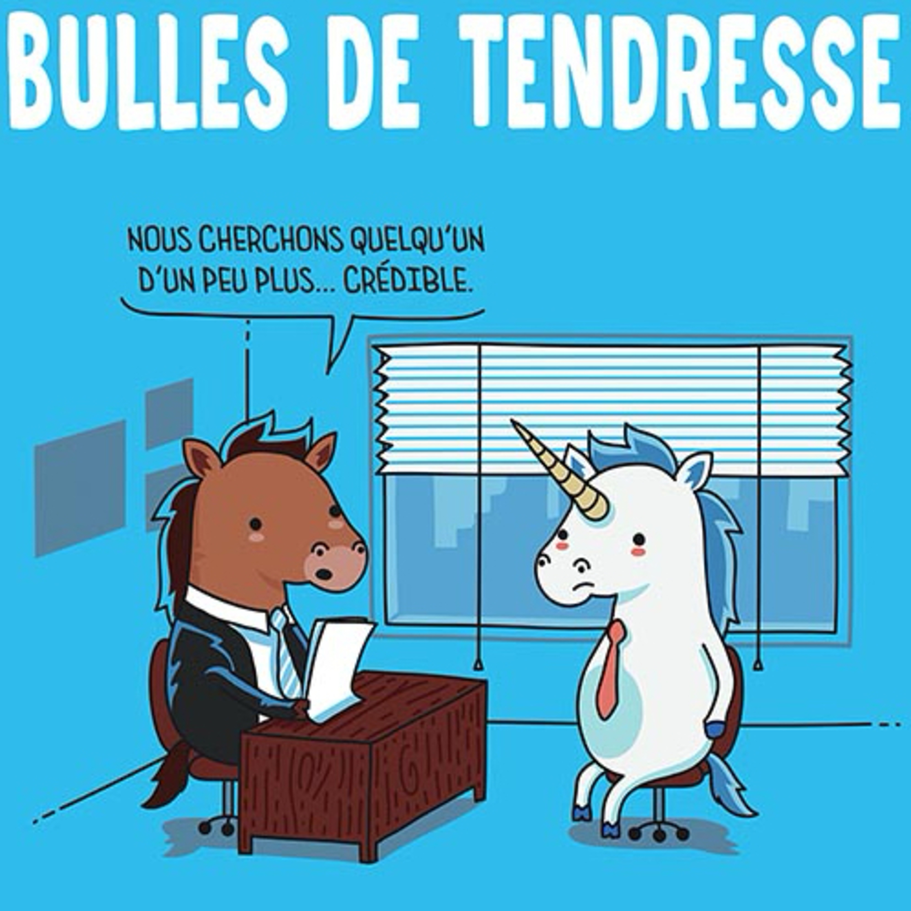Bulles de tendresse episode artwork