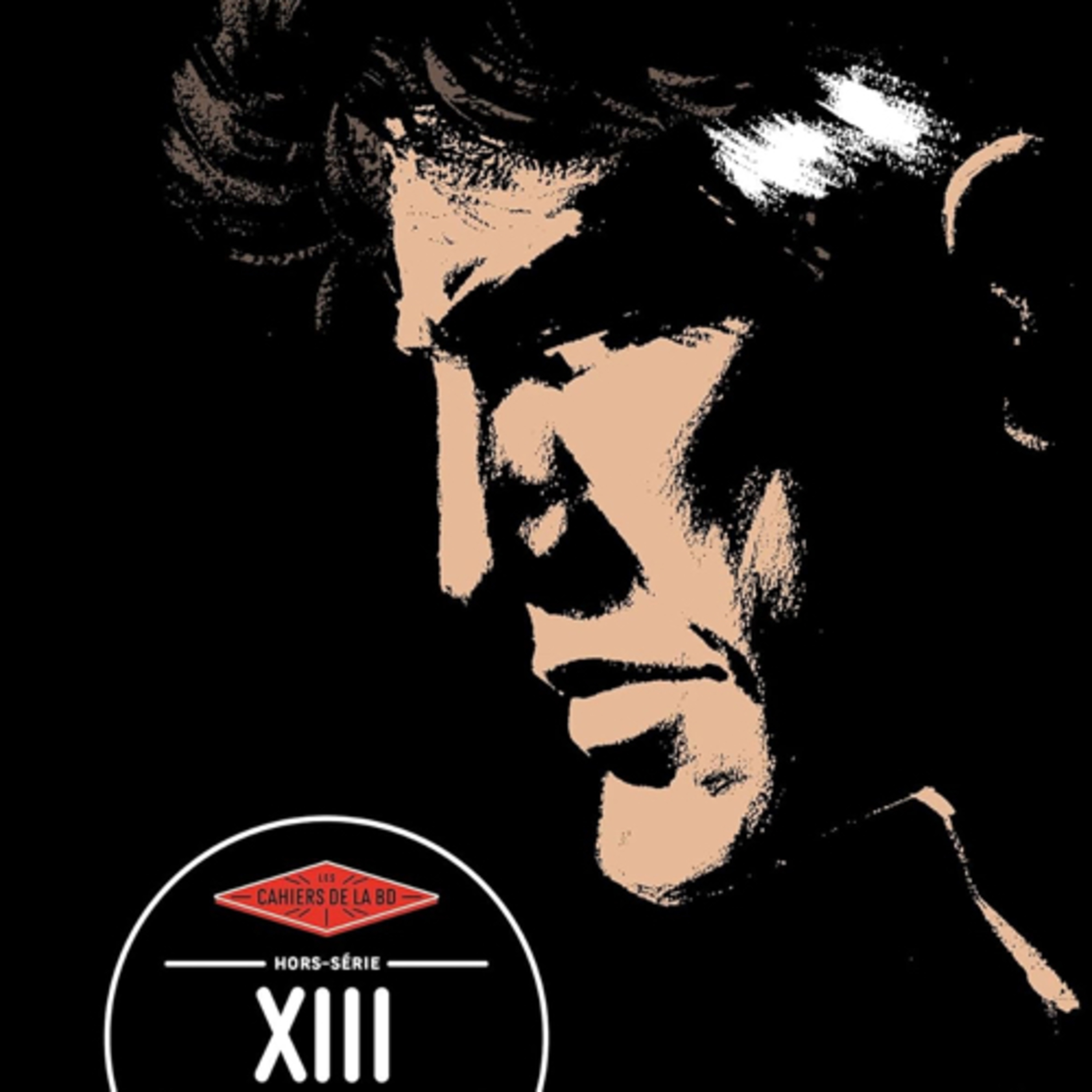 Les cahiers de la BD hs - XIII episode artwork