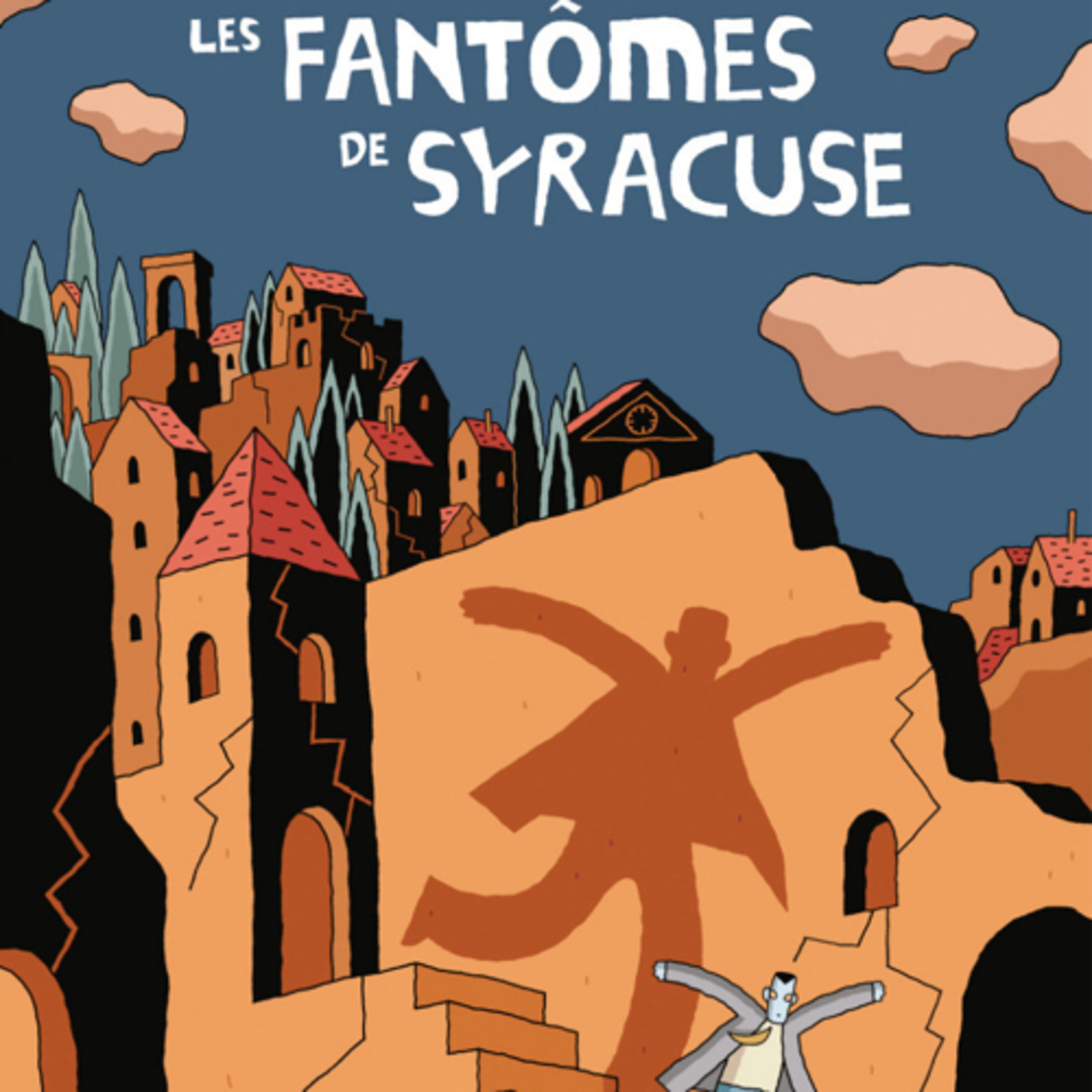 Les fantômes de Syracuse episode artwork