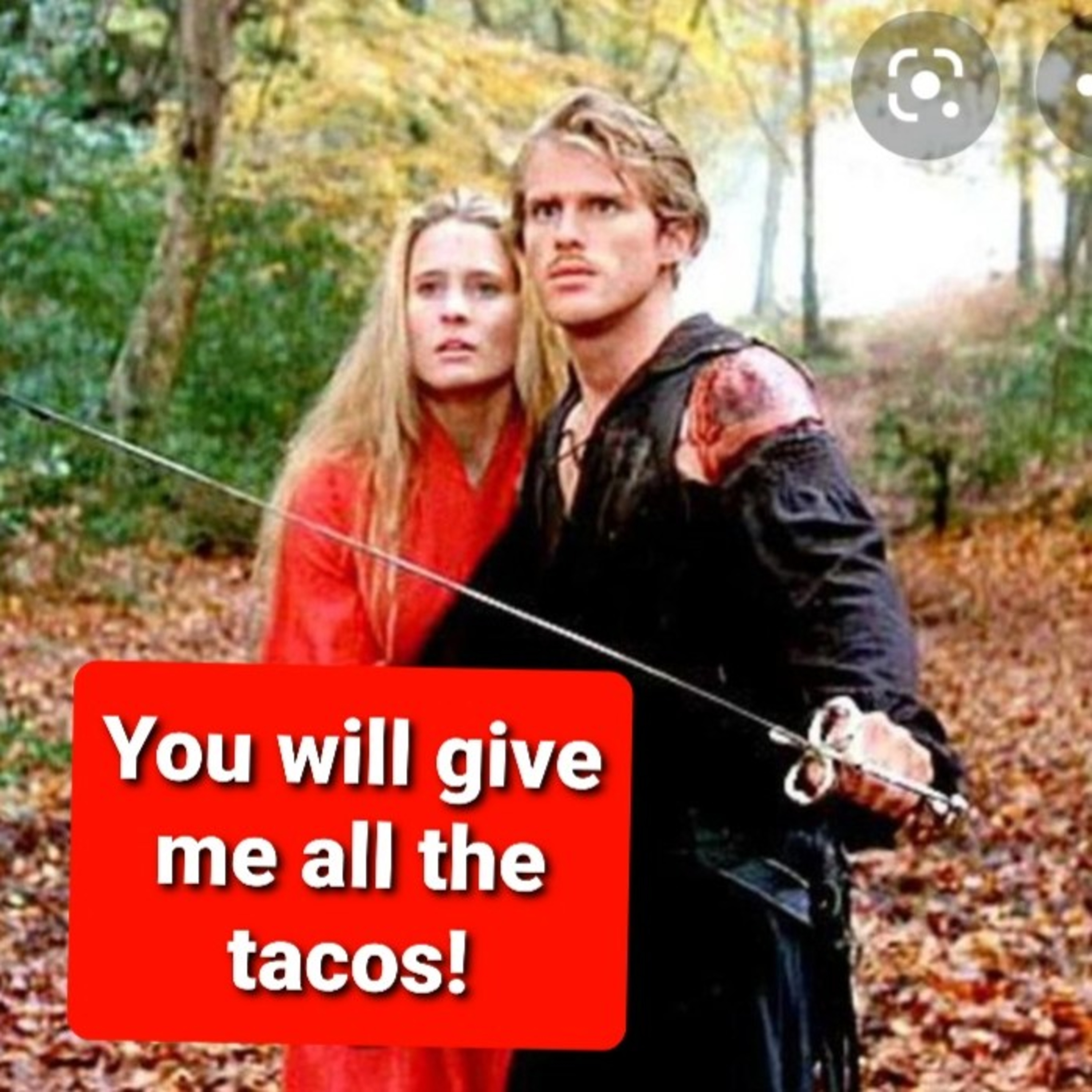 Ep 5: The Princess Bride (1987) episode artwork