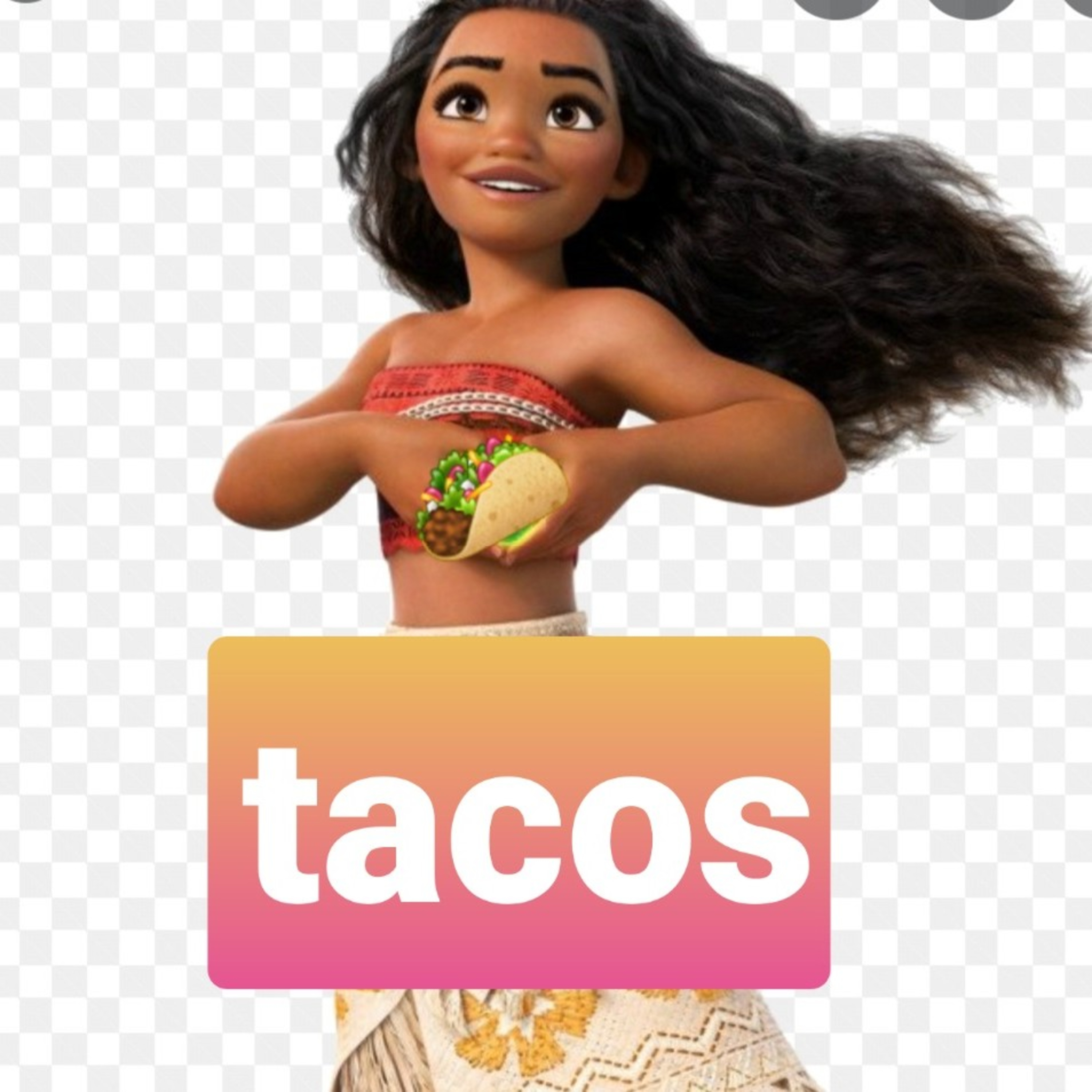 Ep 6: Moana (2016) episode artwork