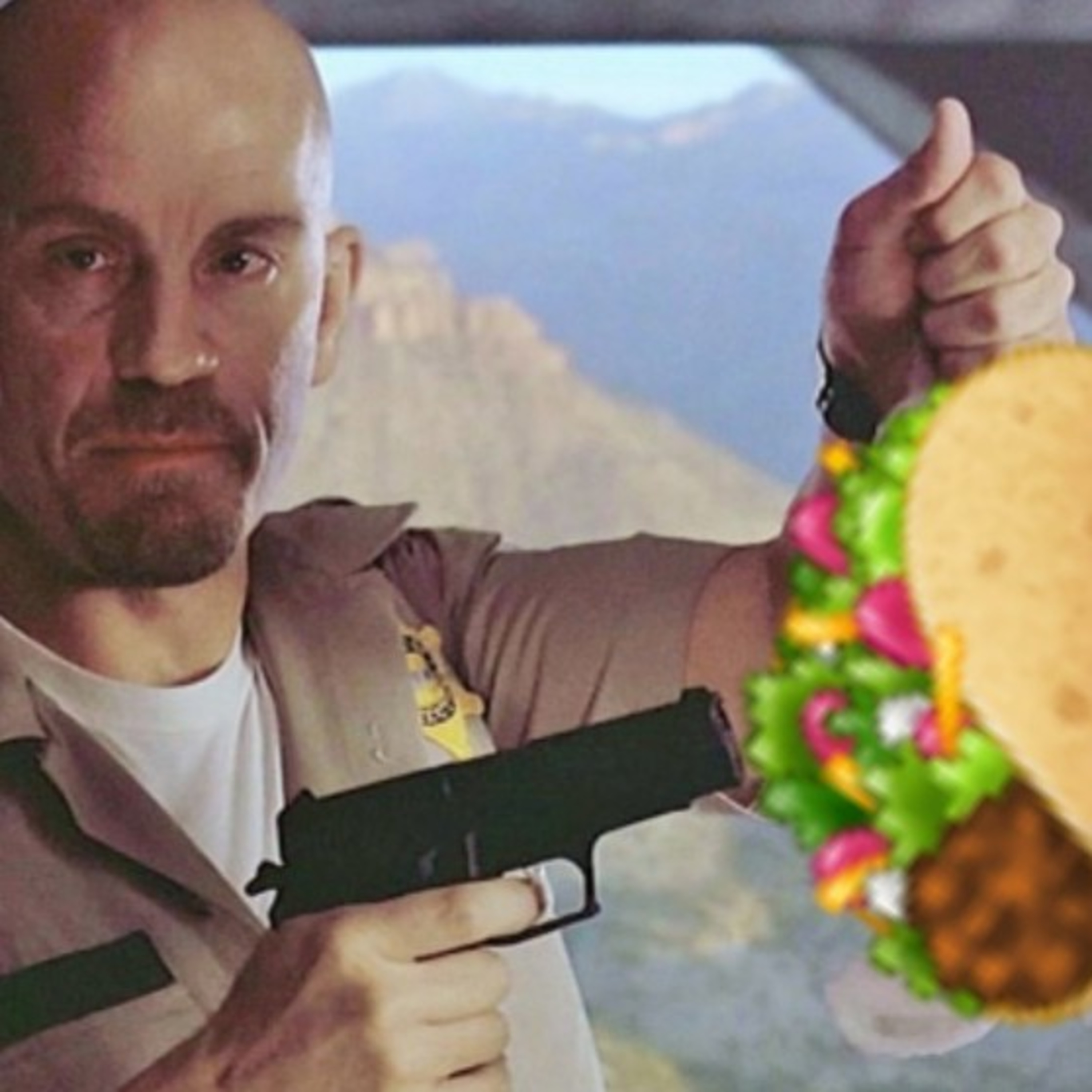 9: Con Air (1997) episode artwork