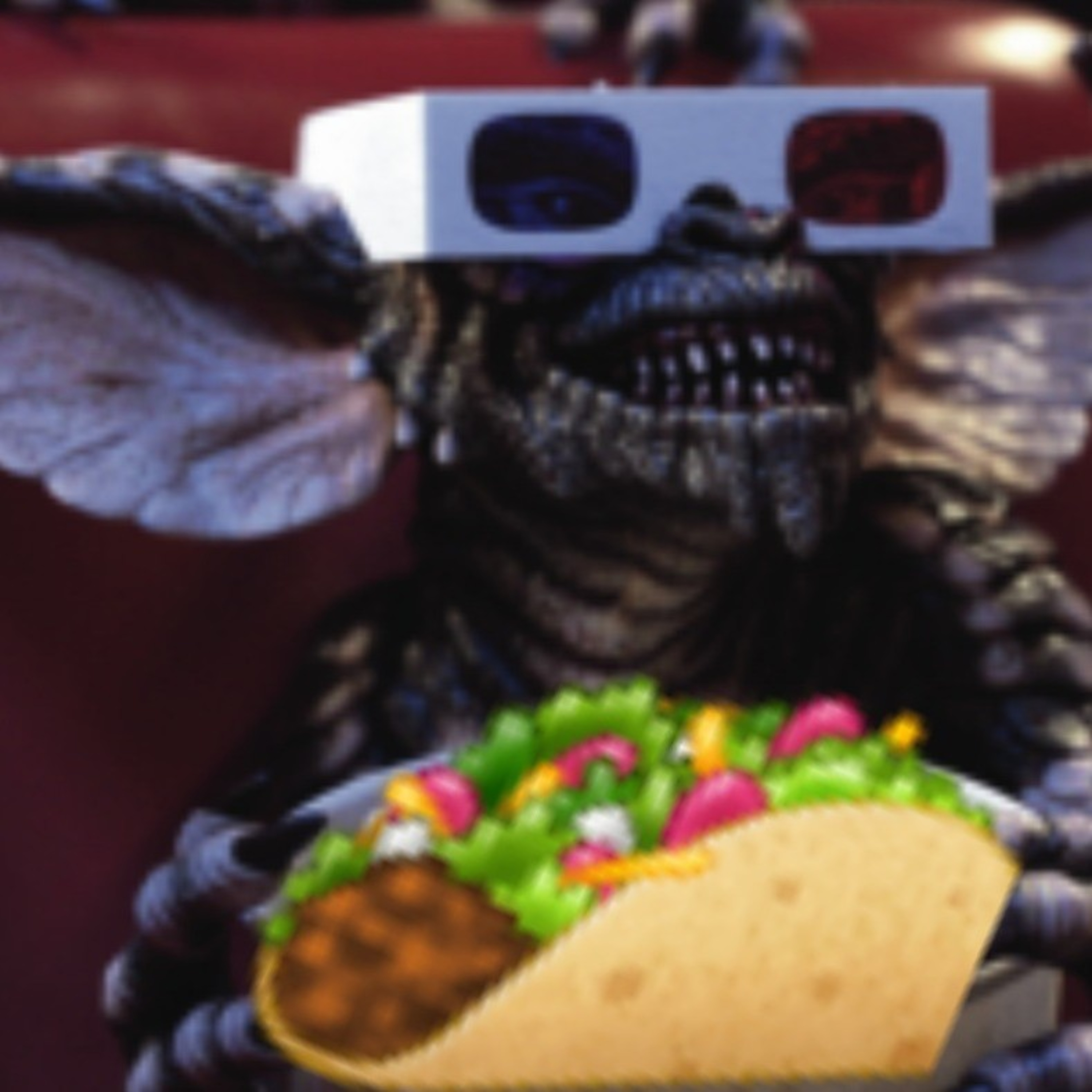 Ep: 12 Gremlins (1987) episode artwork