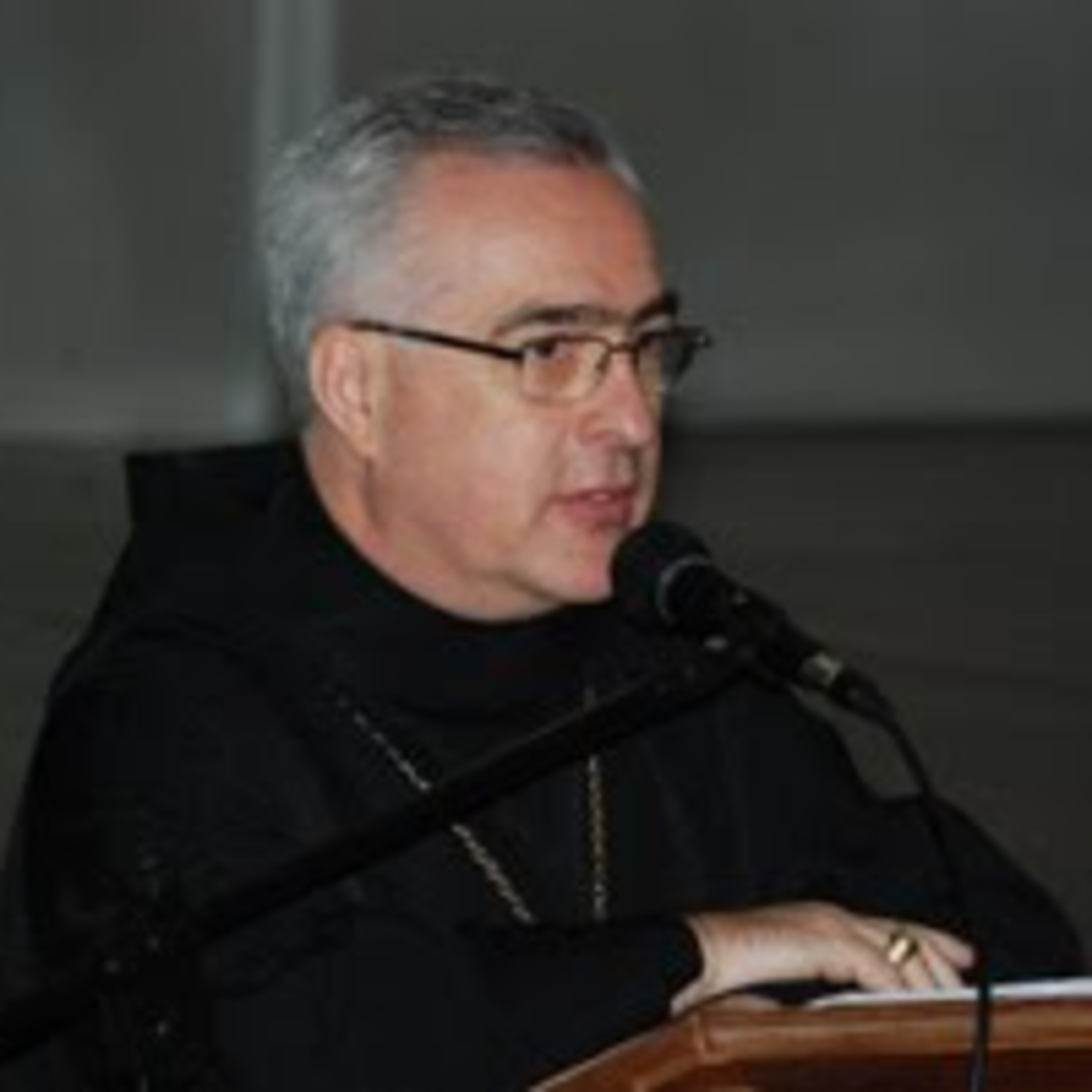 Rio em Santidade - Rádio Catedral FM 106,7