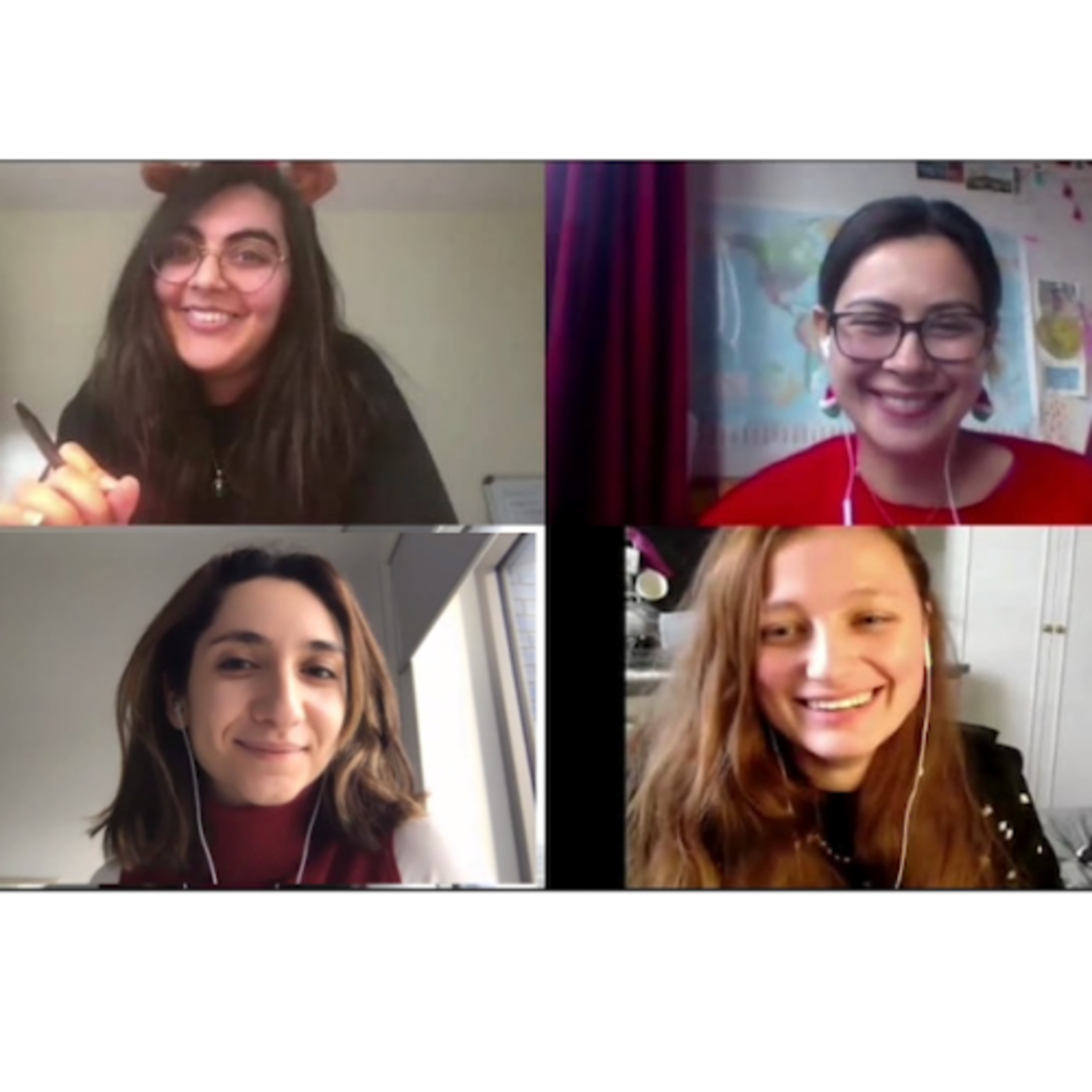 Episode 3: Neurodiversity Uncovered
