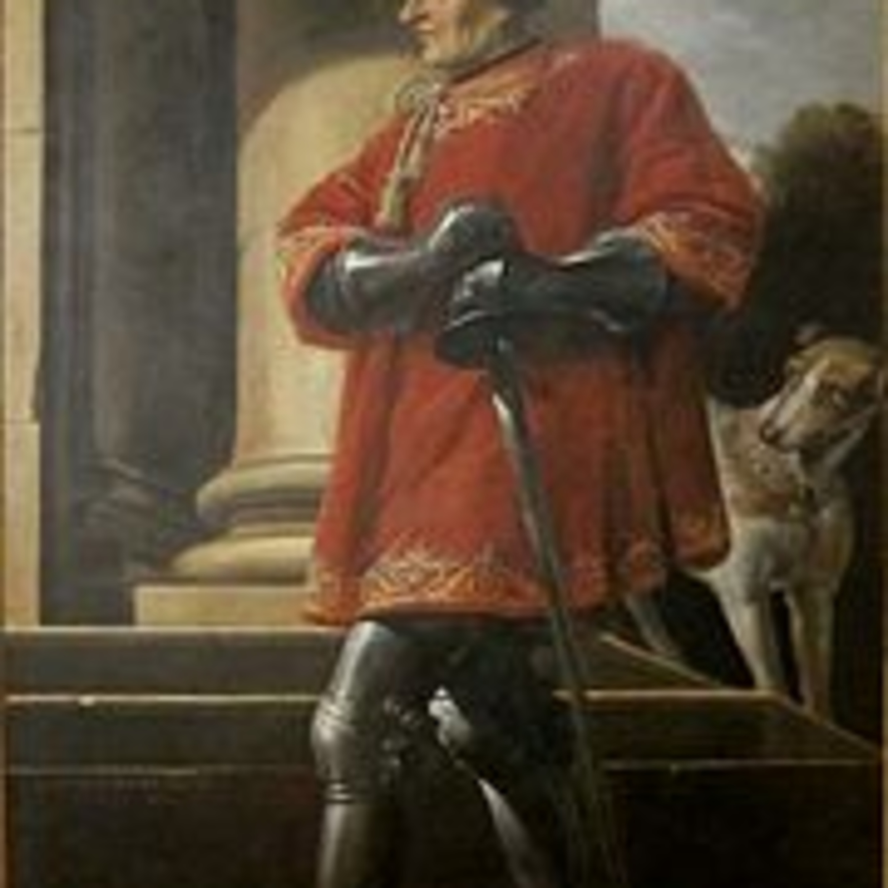 La Guerre de cent ans et nous