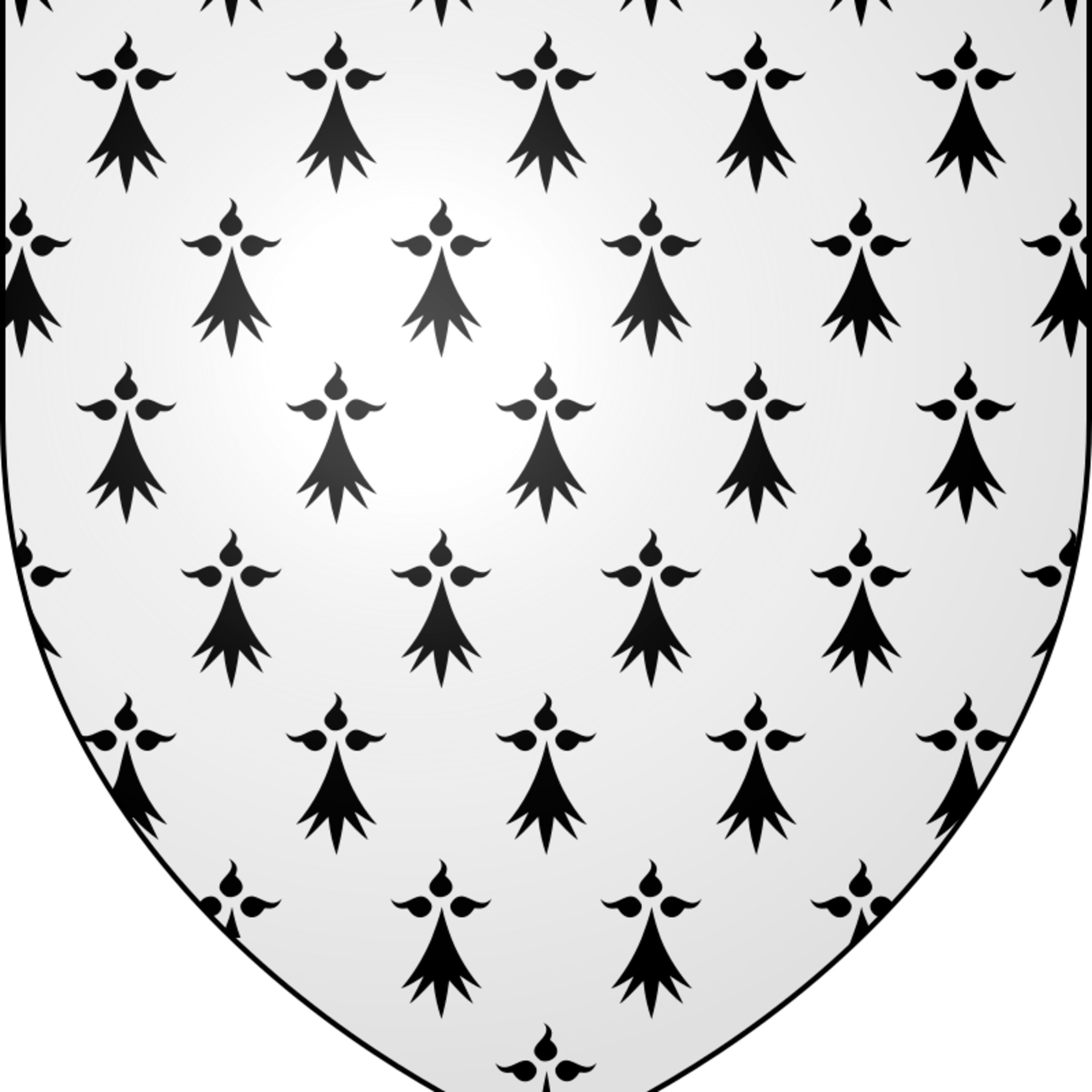 1381, la Bretagne restera indépendante