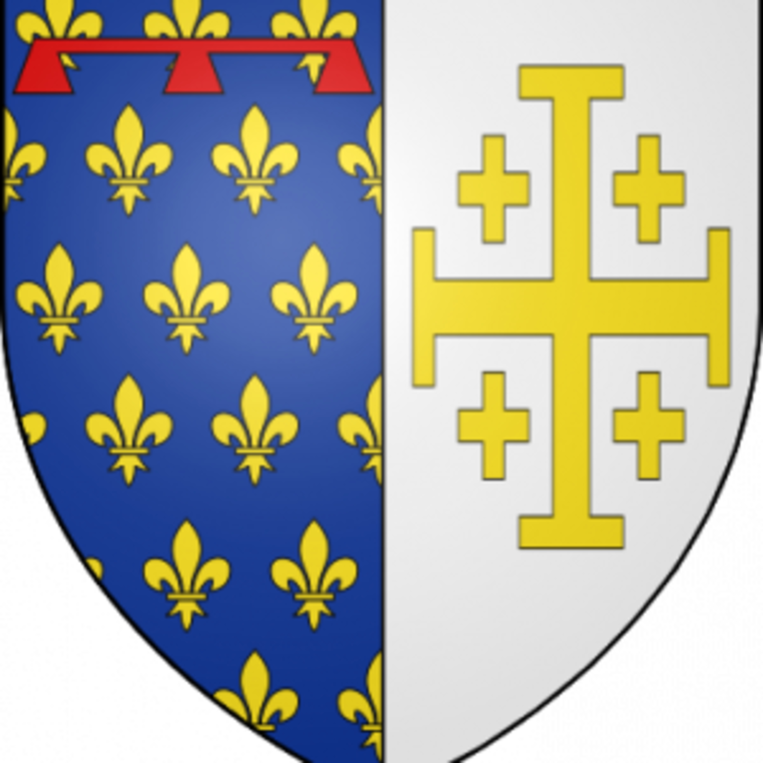 La Guerre de cent ans et nous