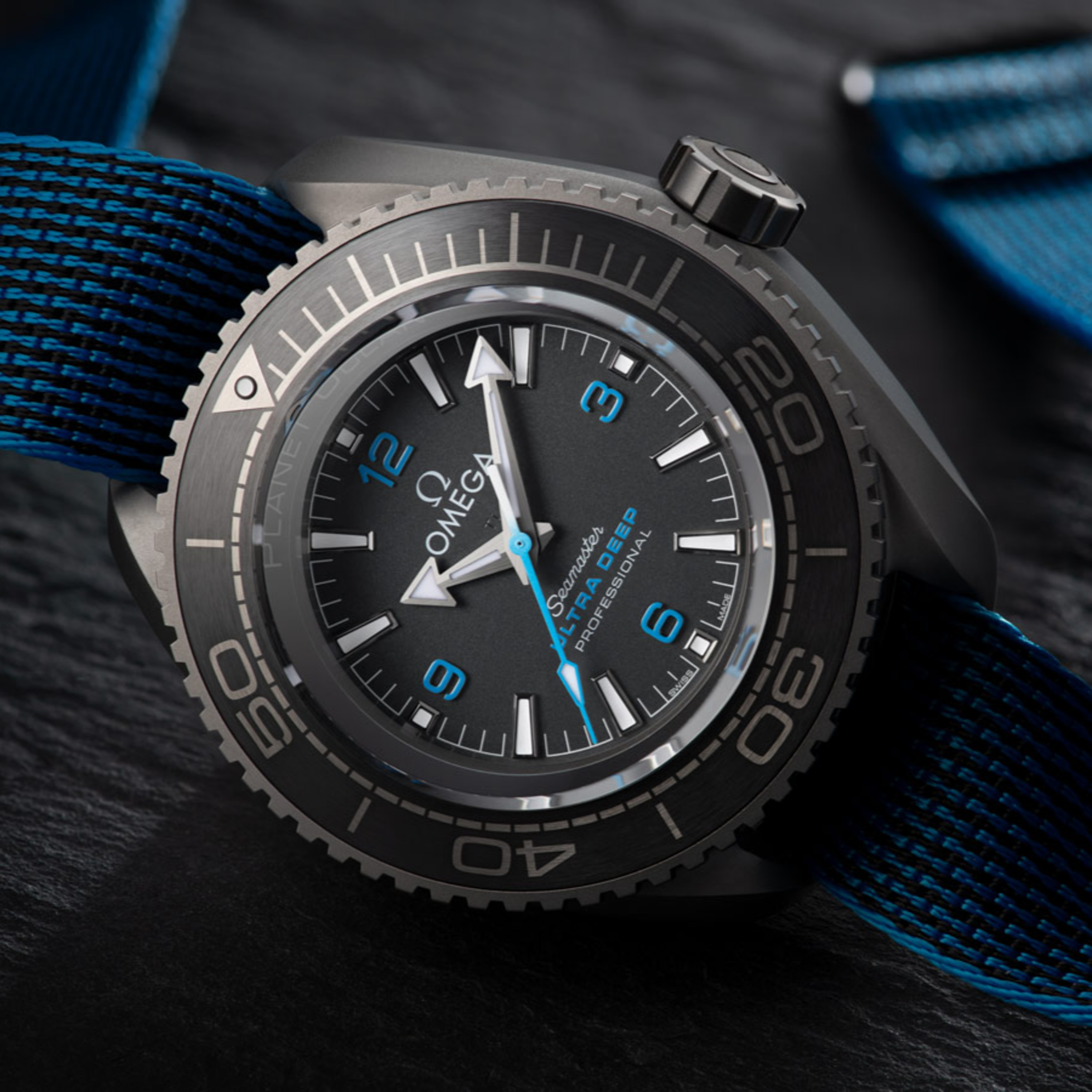 Ep 17 - Is Rolex Slipping?