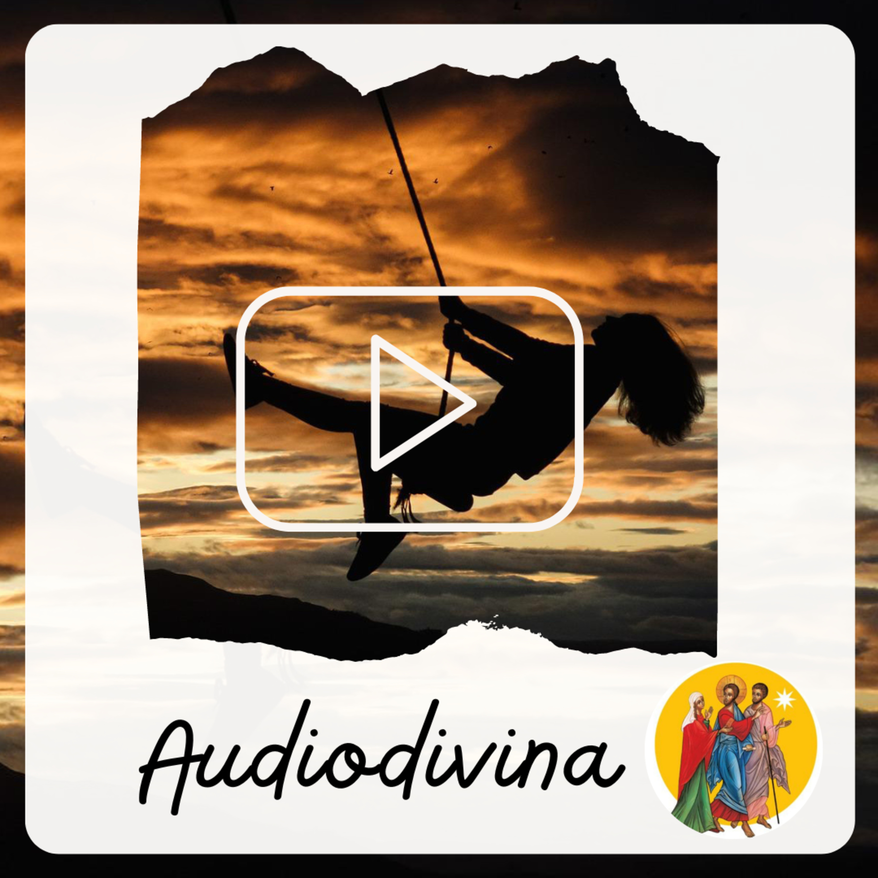 Audiodivina