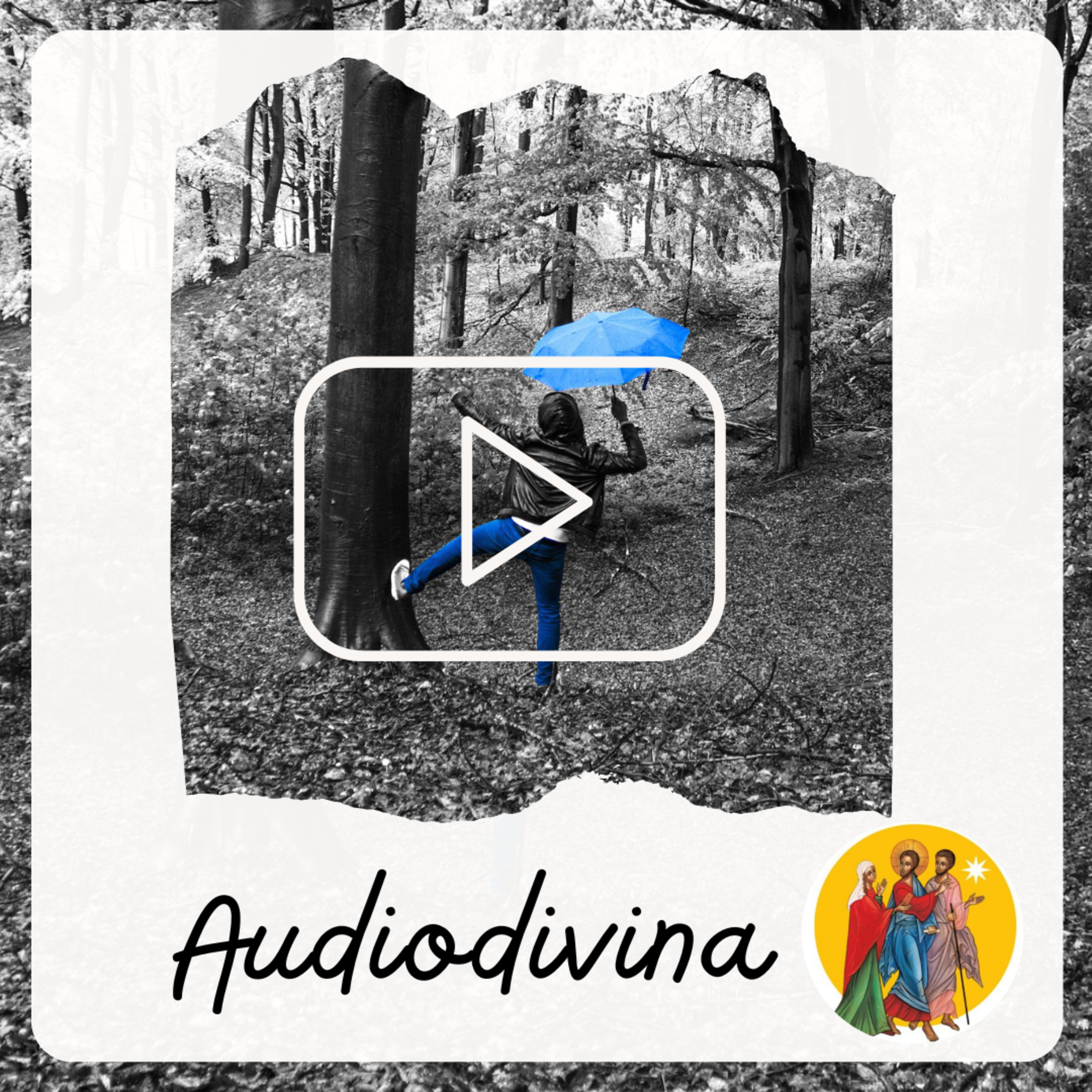 Audiodivina