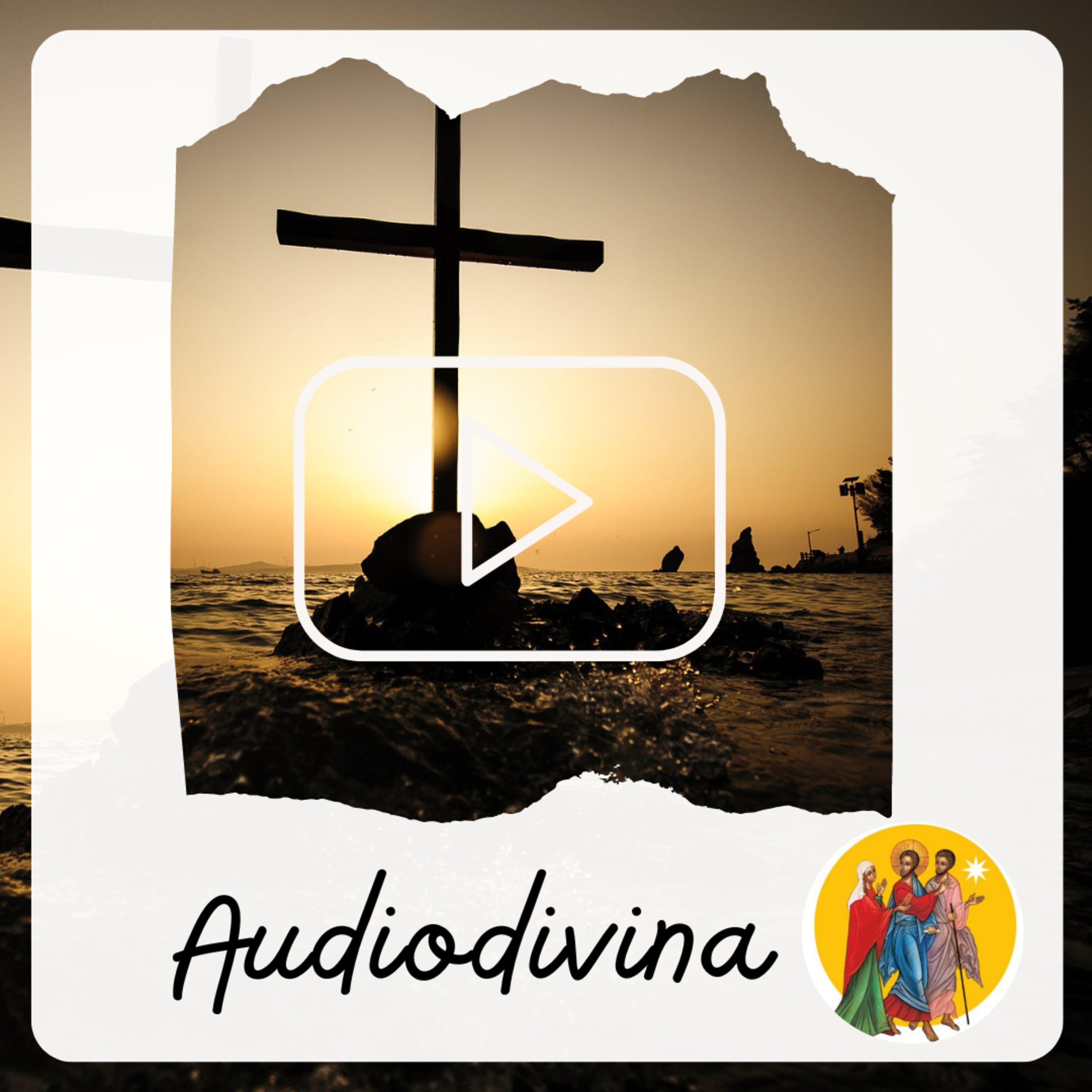 Audiodivina episode artwork