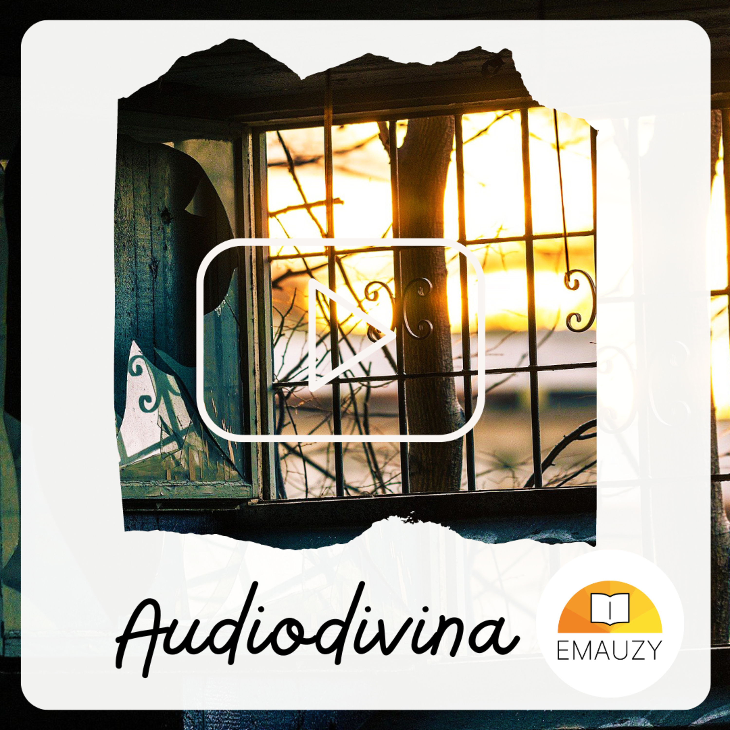 Audiodivina episode artwork