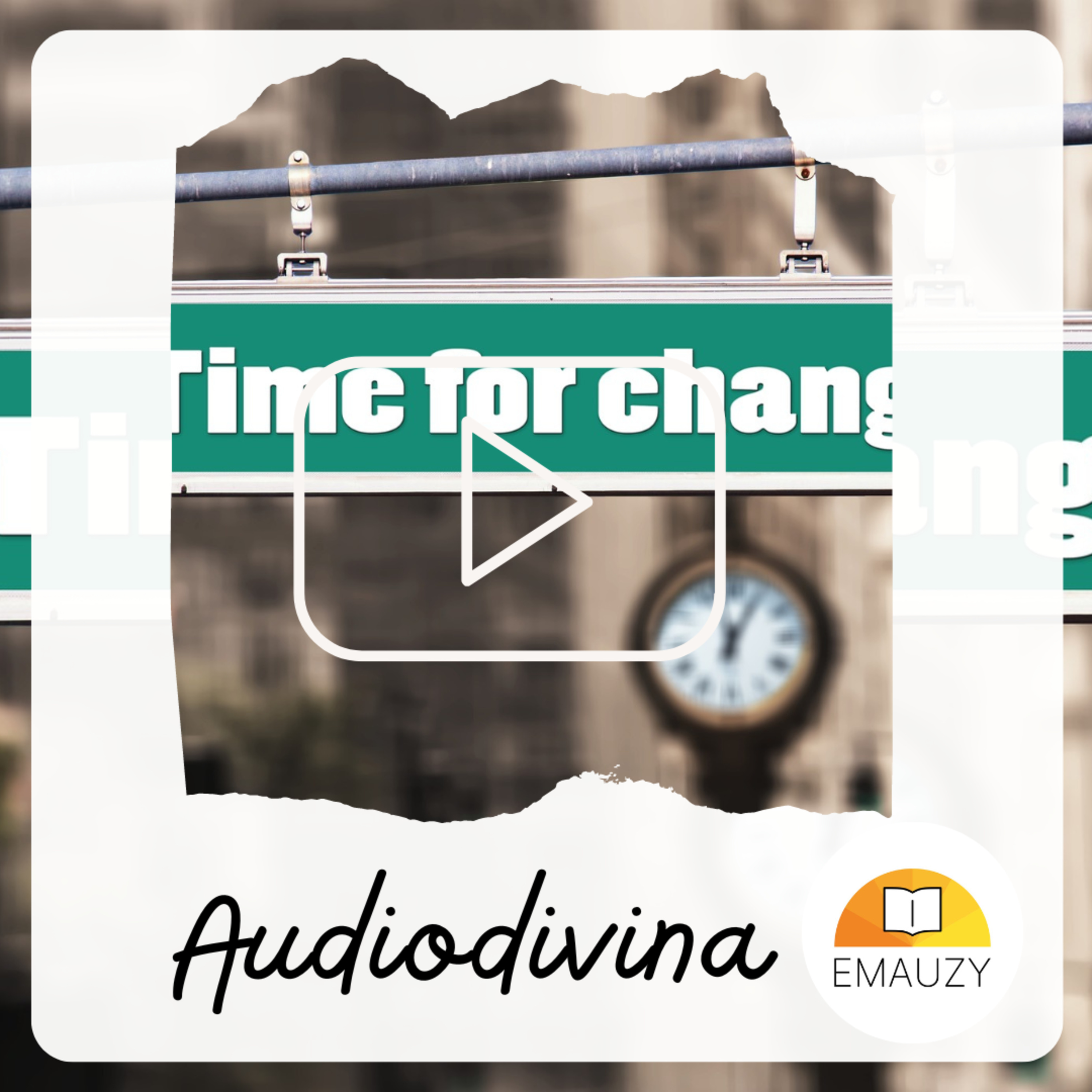 Audiodivina episode artwork