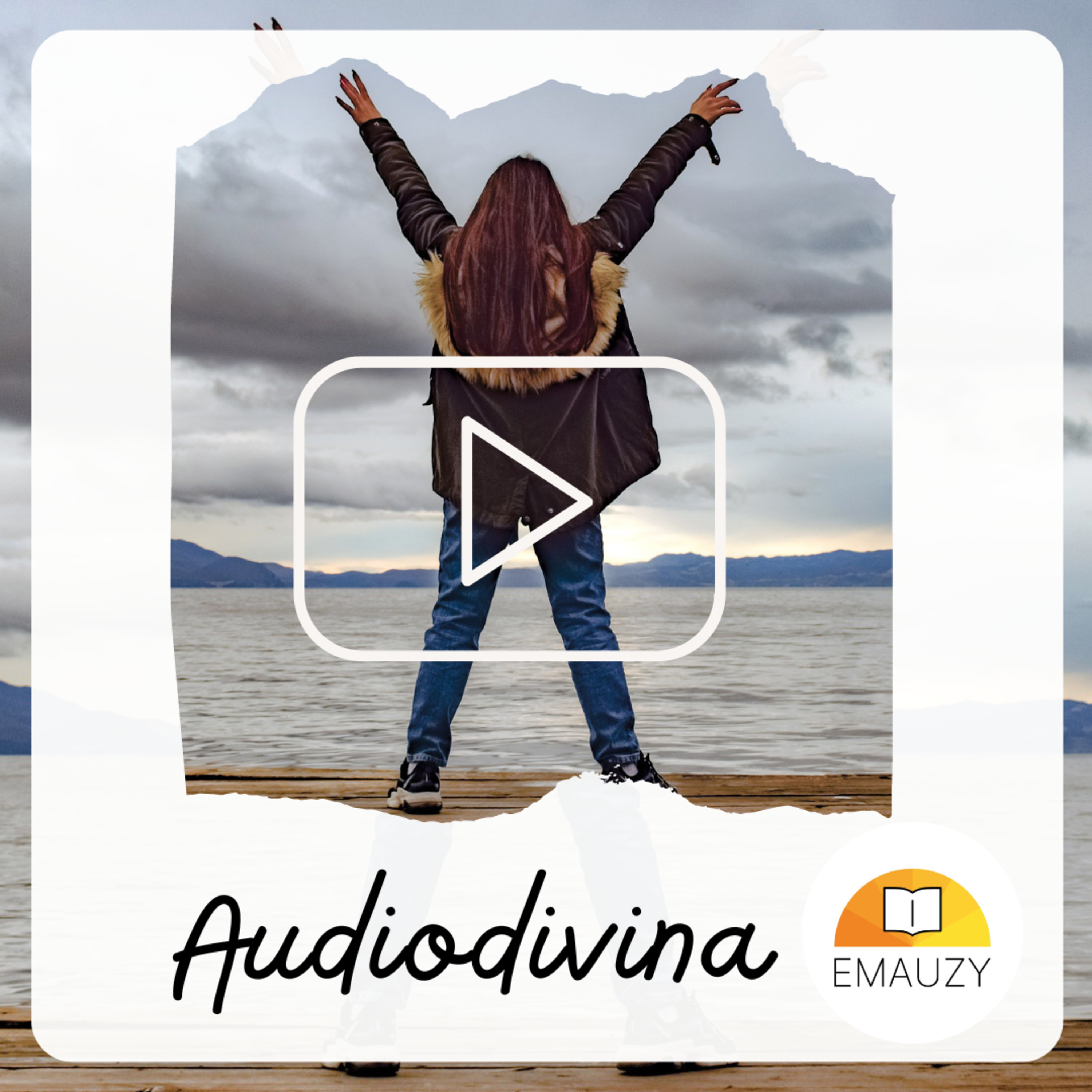 Audiodivina- Slovo, ktoré neomrzí počúvať episode artwork