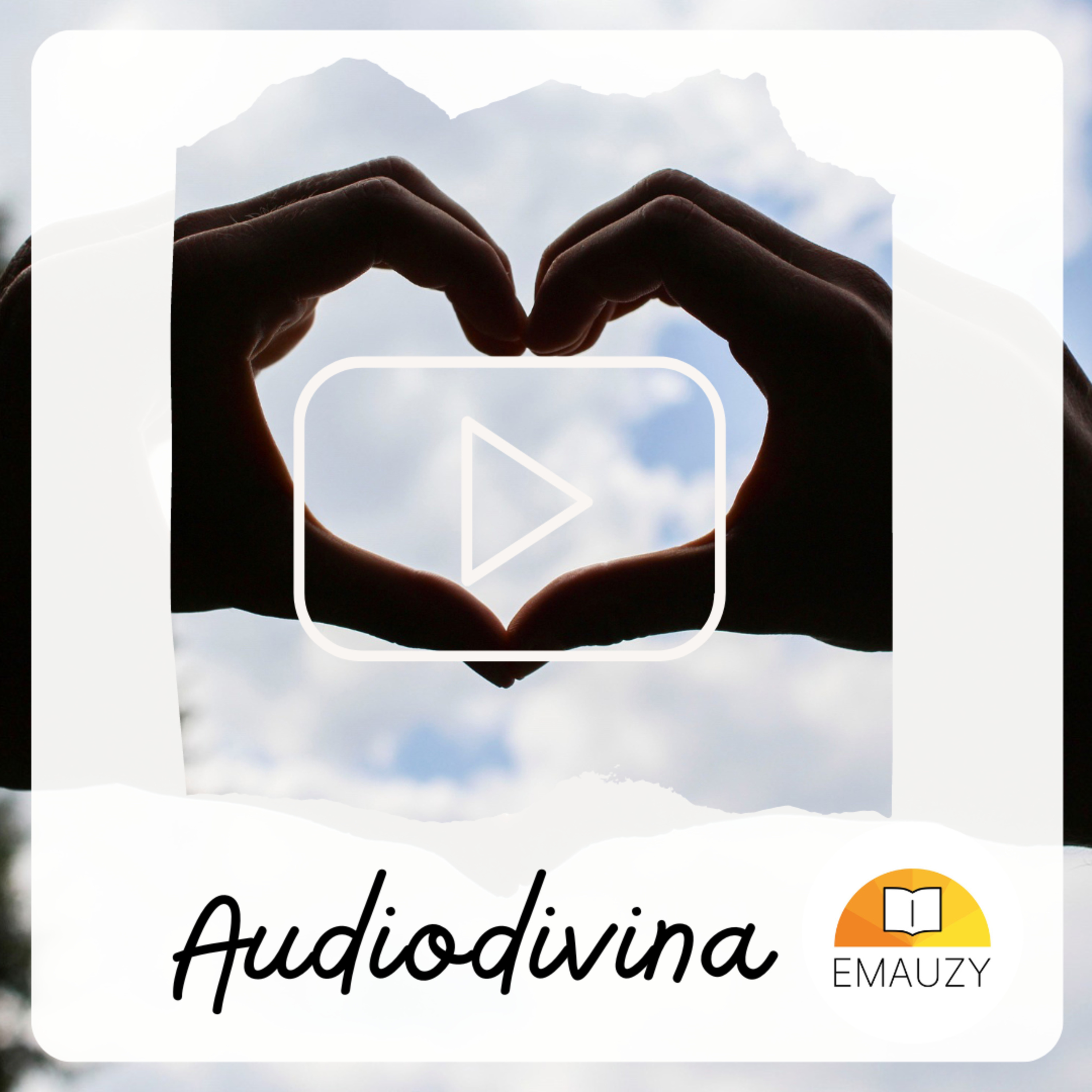 Audiodivina-Slovo, ktoré neomrzí počúvať episode artwork