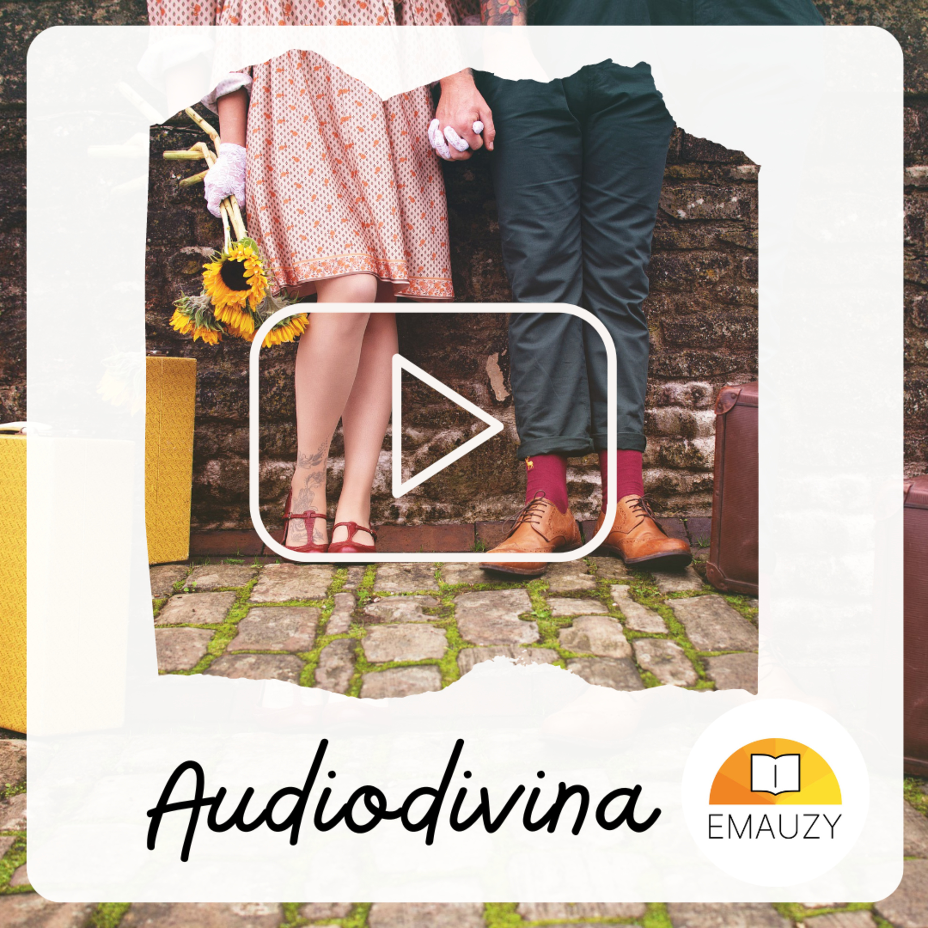 Audiodivina- Slovo, ktoré neomrzí počúvať episode artwork
