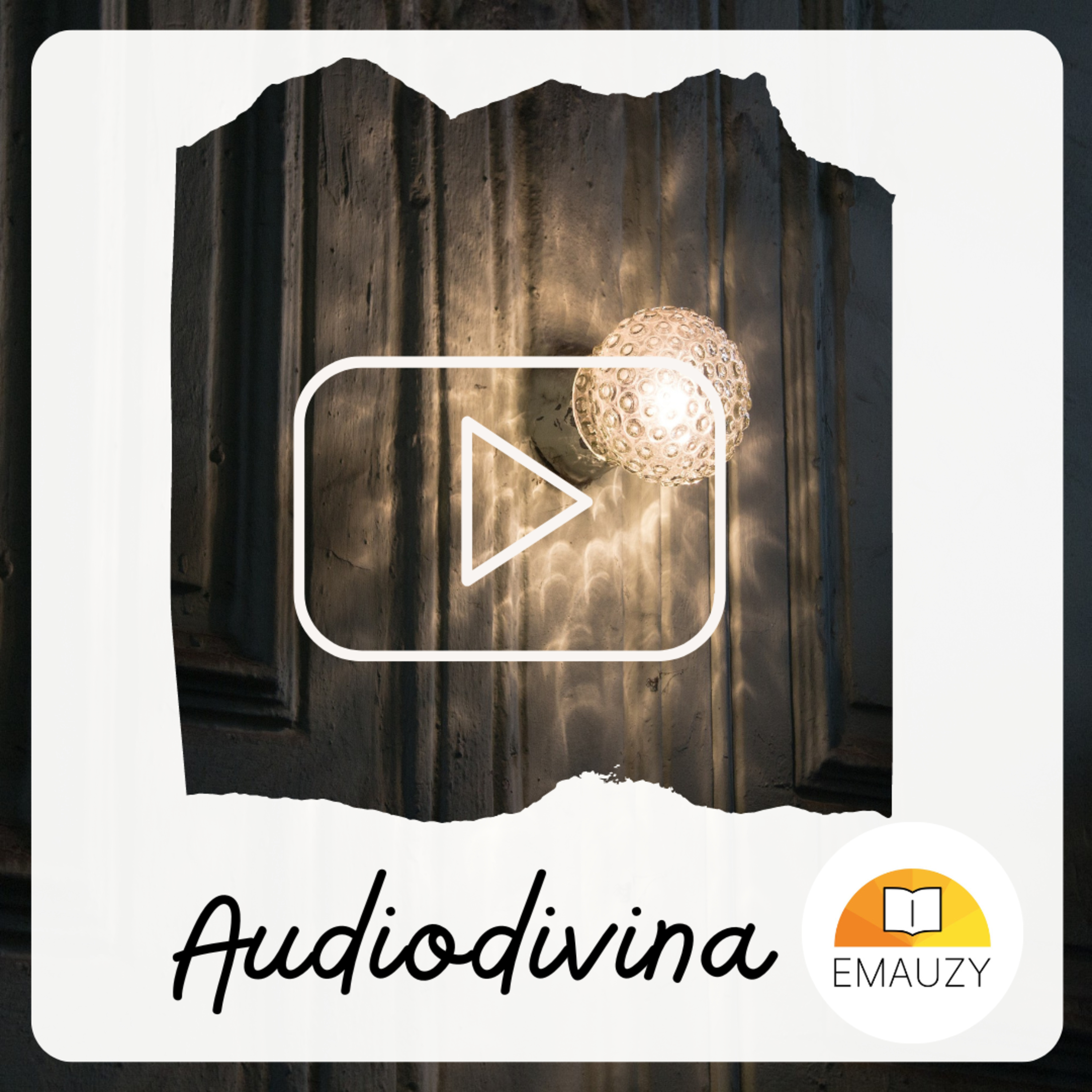 Audiodivina- Slovo, ktoré neomrzí počúvať episode artwork
