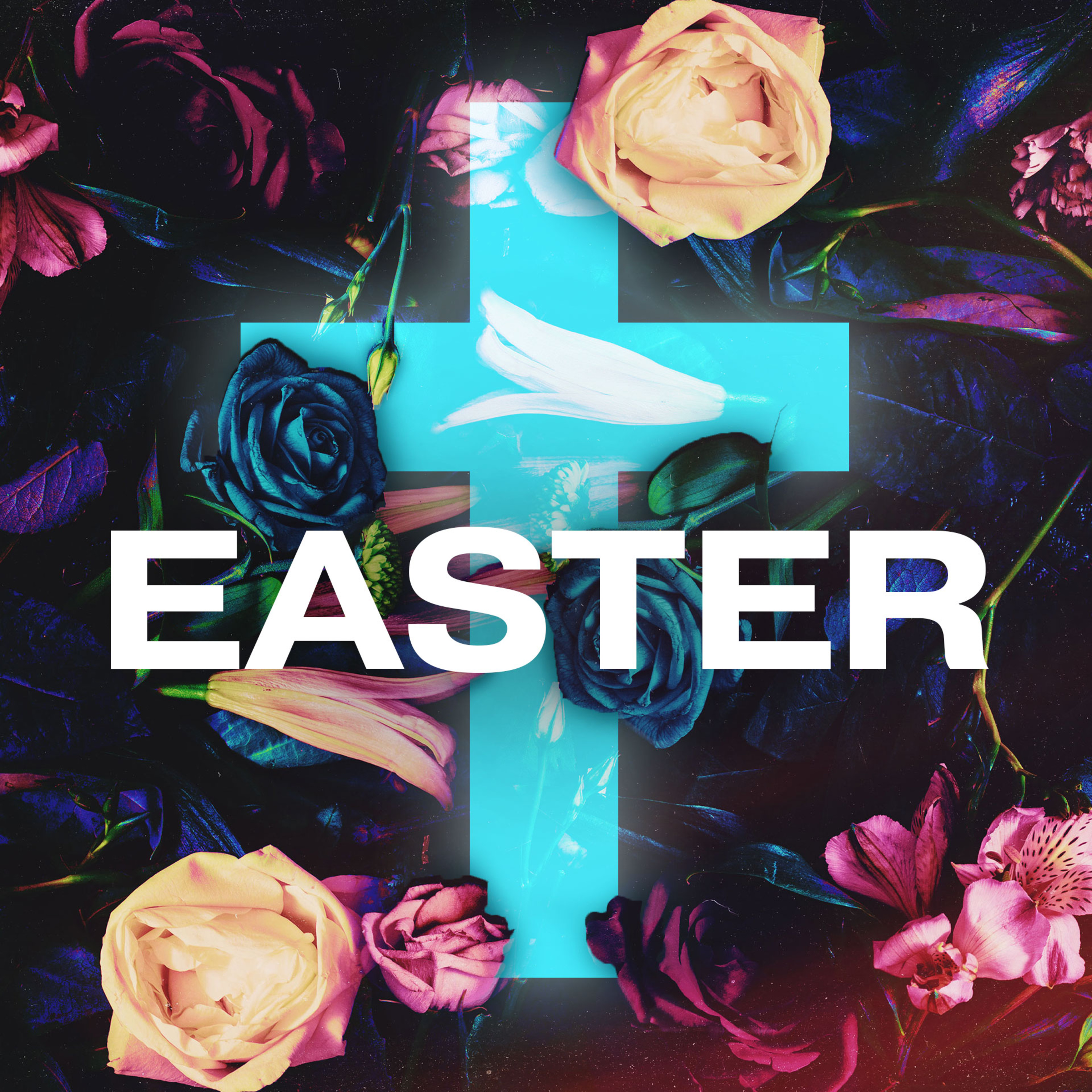 Easter Sunday 2022 episode artwork