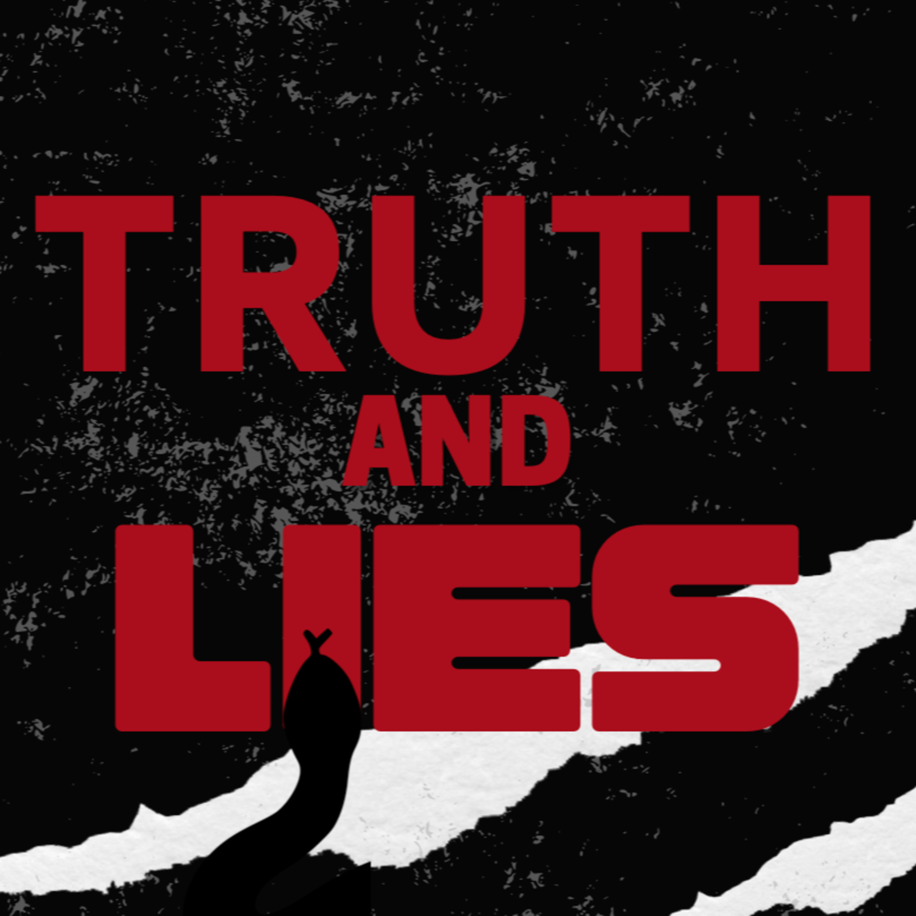 Truth and Lies - Week 1 episode artwork