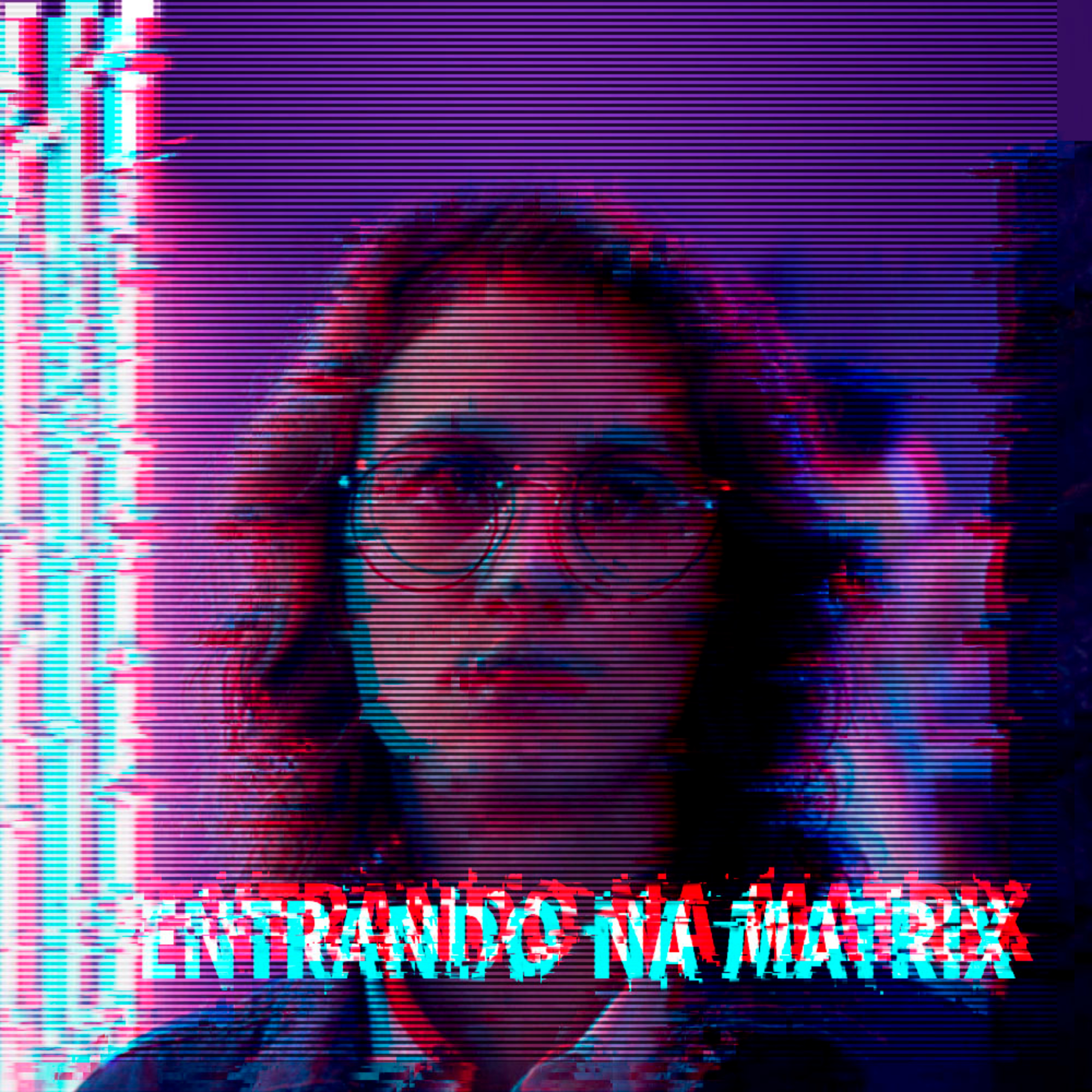 #18 - Entrando na Matrix.